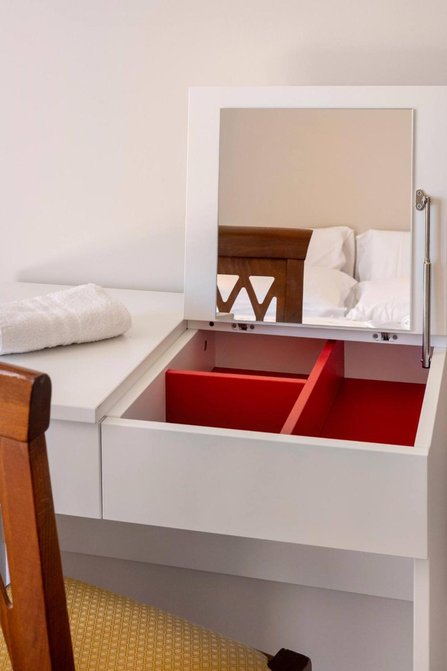 Panoramic Rooms