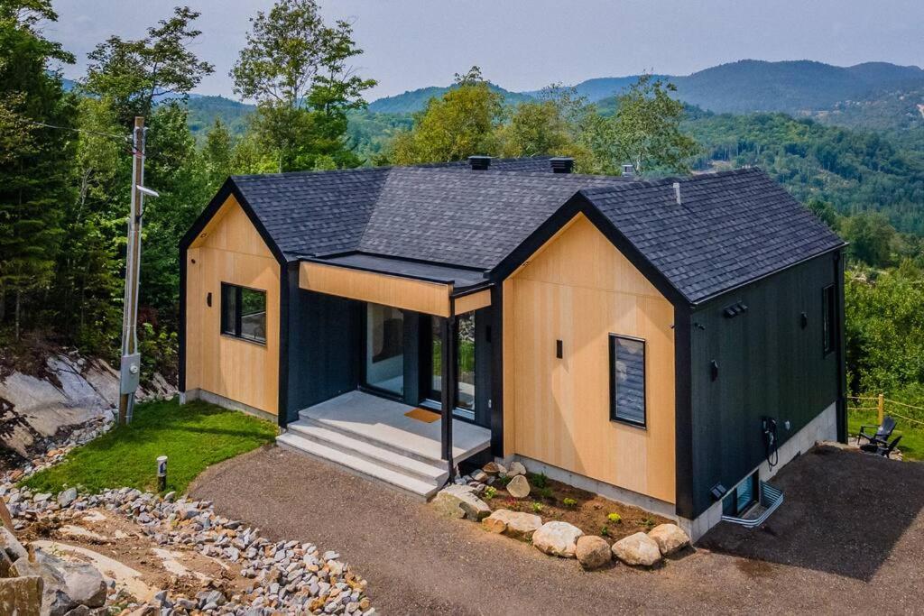 Chalet le Bengal - Le luxe à la montagne