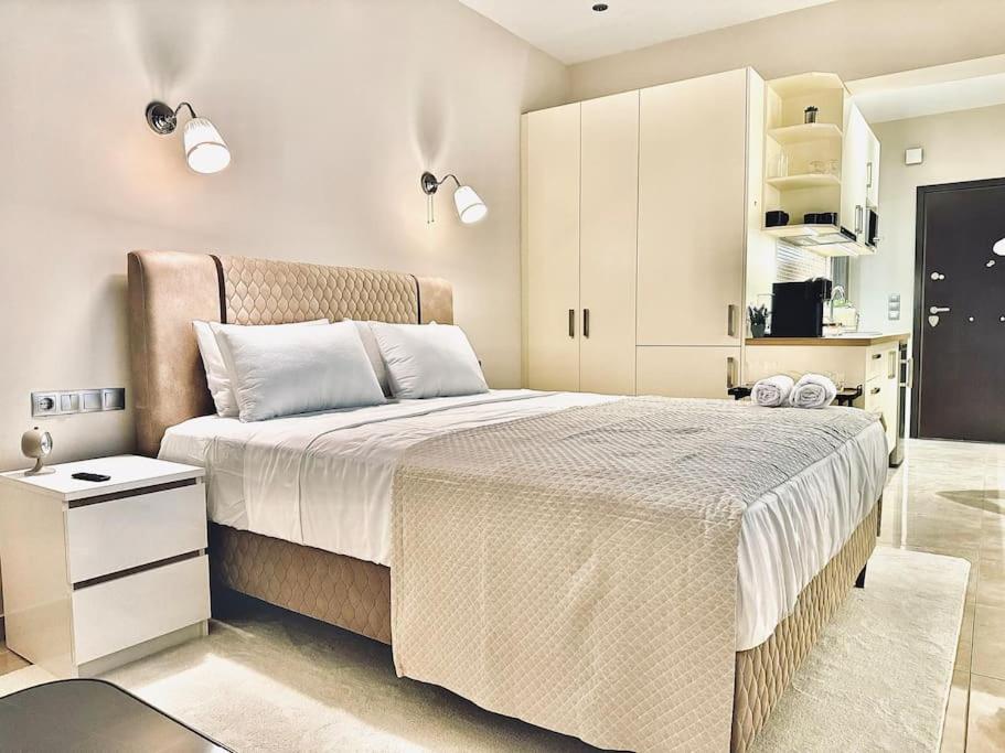 Eden Suite Downtown Athens