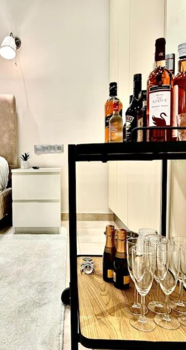 Eden Suite Downtown Athens