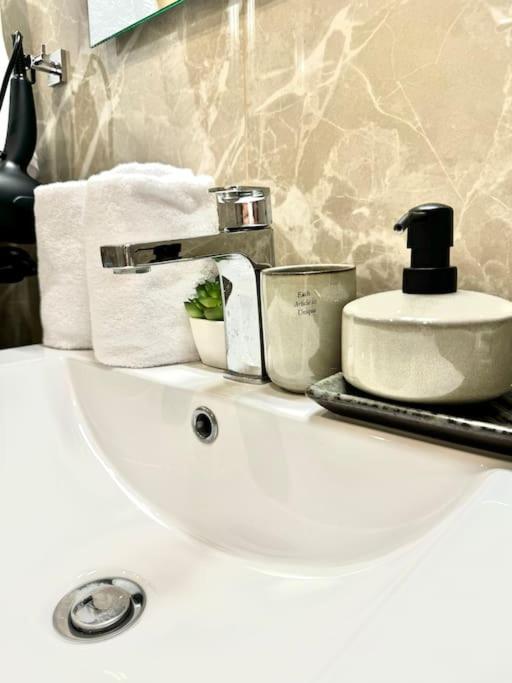 Eden Suite Downtown Athens
