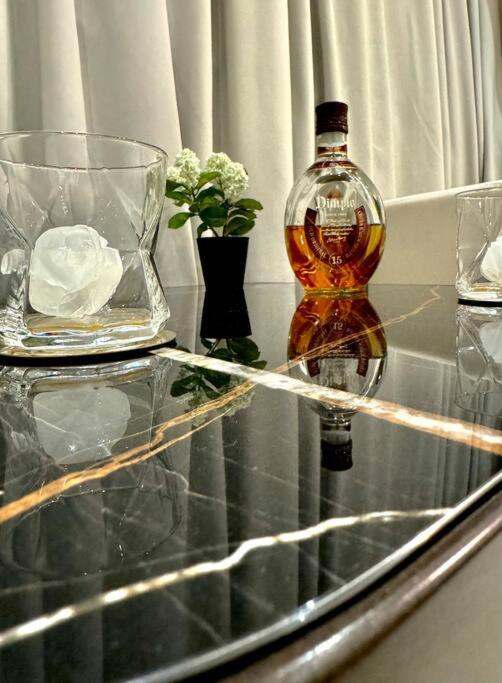 Eden Suite Downtown Athens