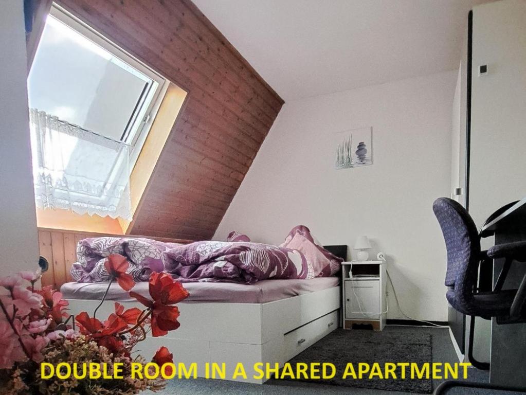 Cosy Retreat in Friolzheim