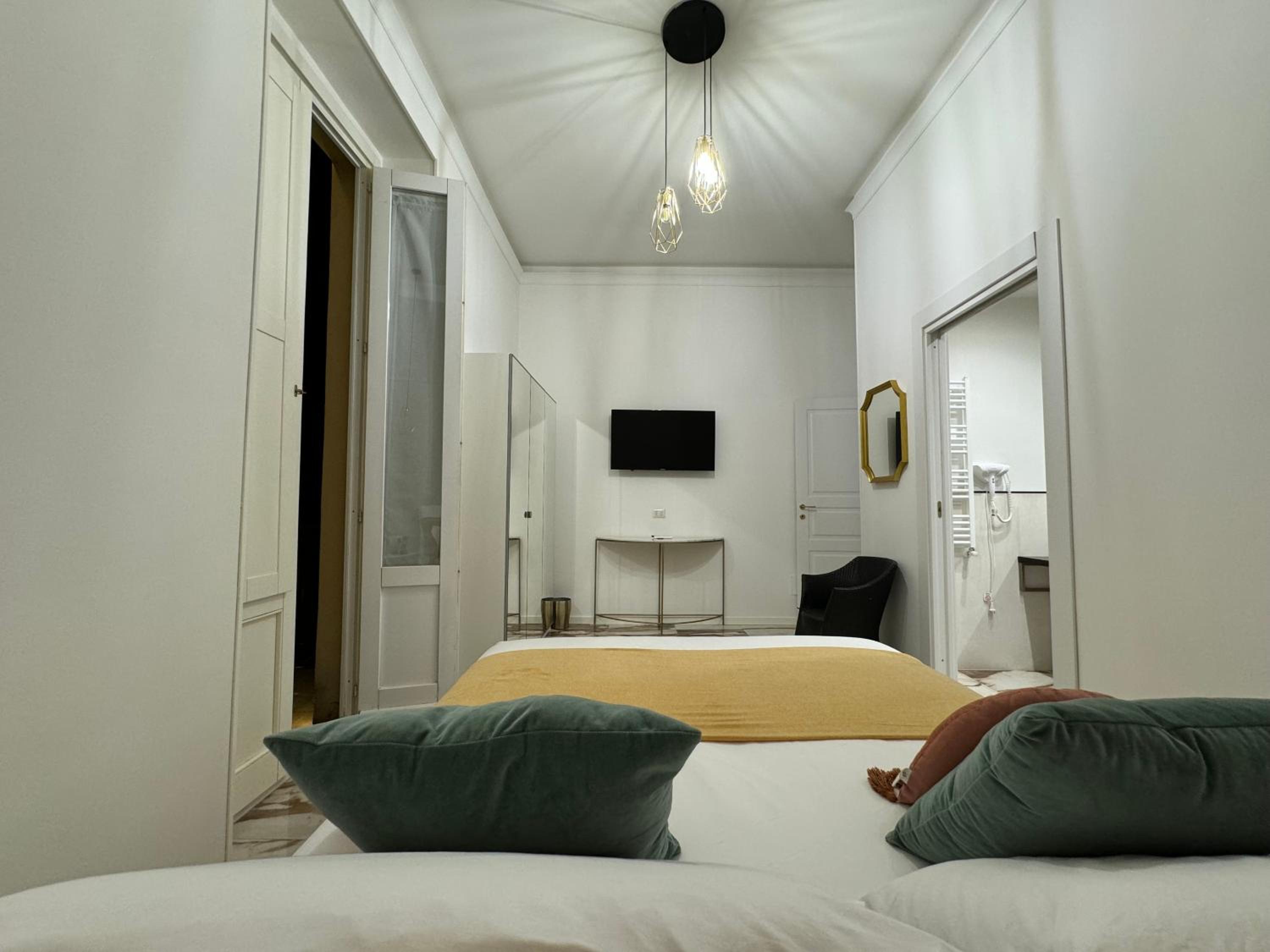 Guest House Regina Carolina