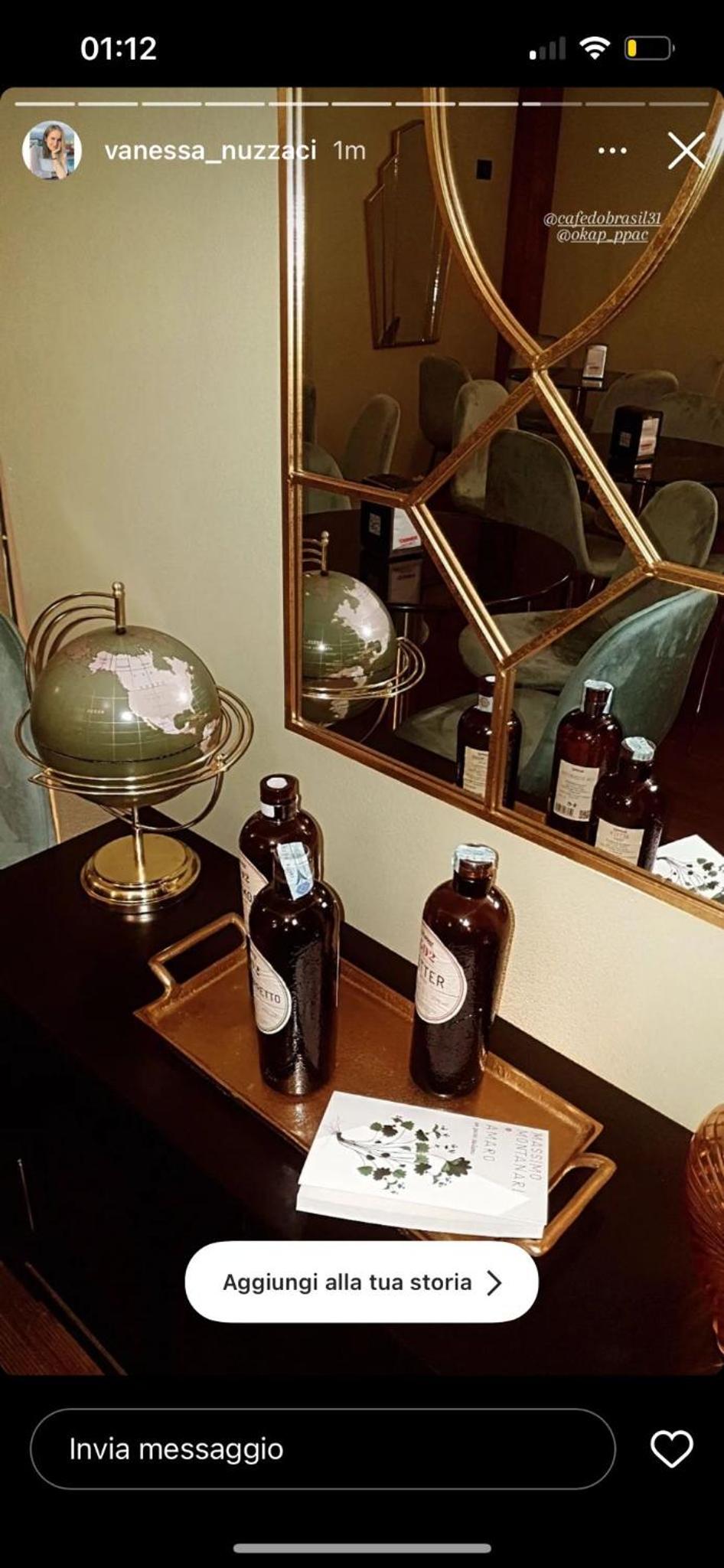 Guest House Regina Carolina