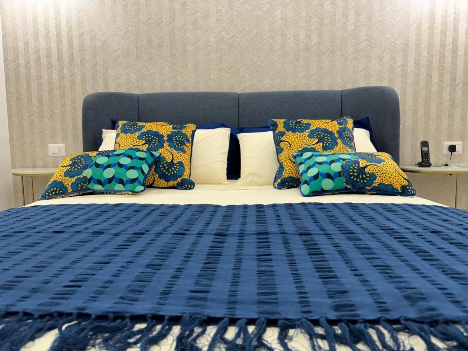 Guest House Regina Carolina