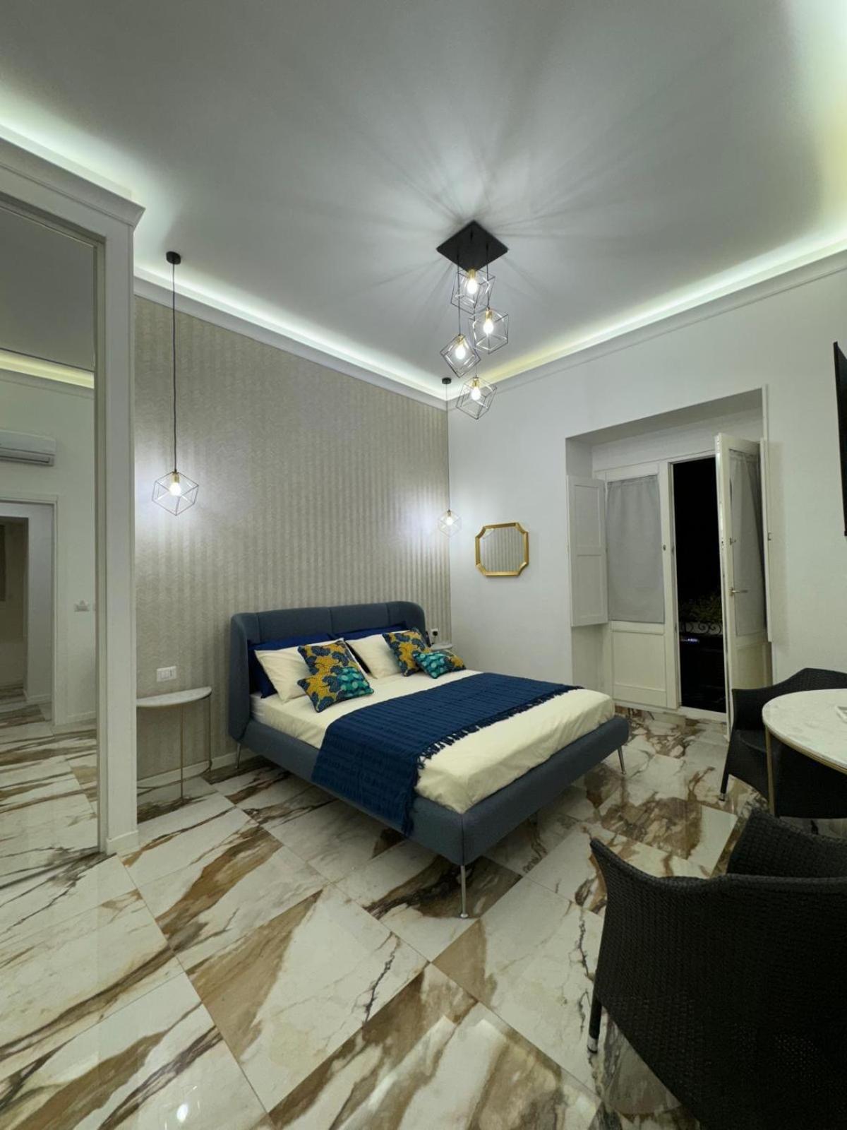 Guest House Regina Carolina