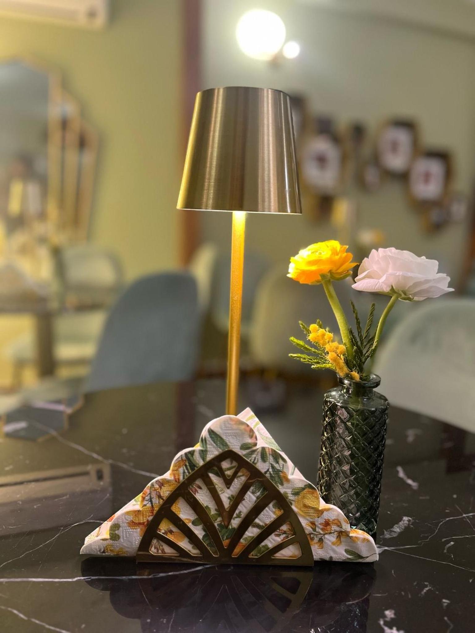 Guest House Regina Carolina