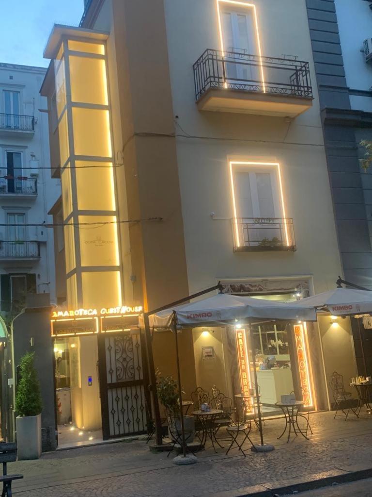 Guest House Regina Carolina