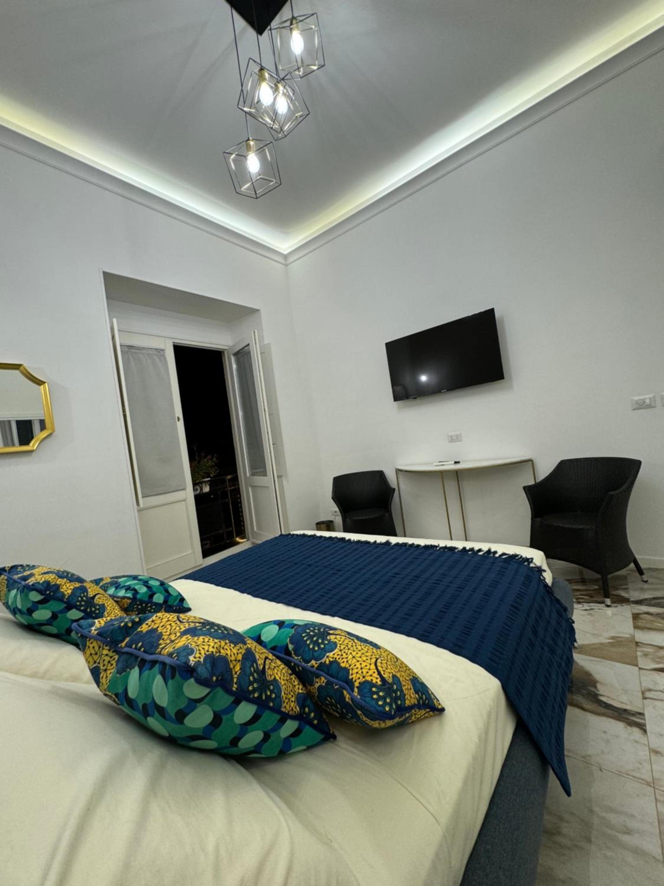 Guest House Regina Carolina