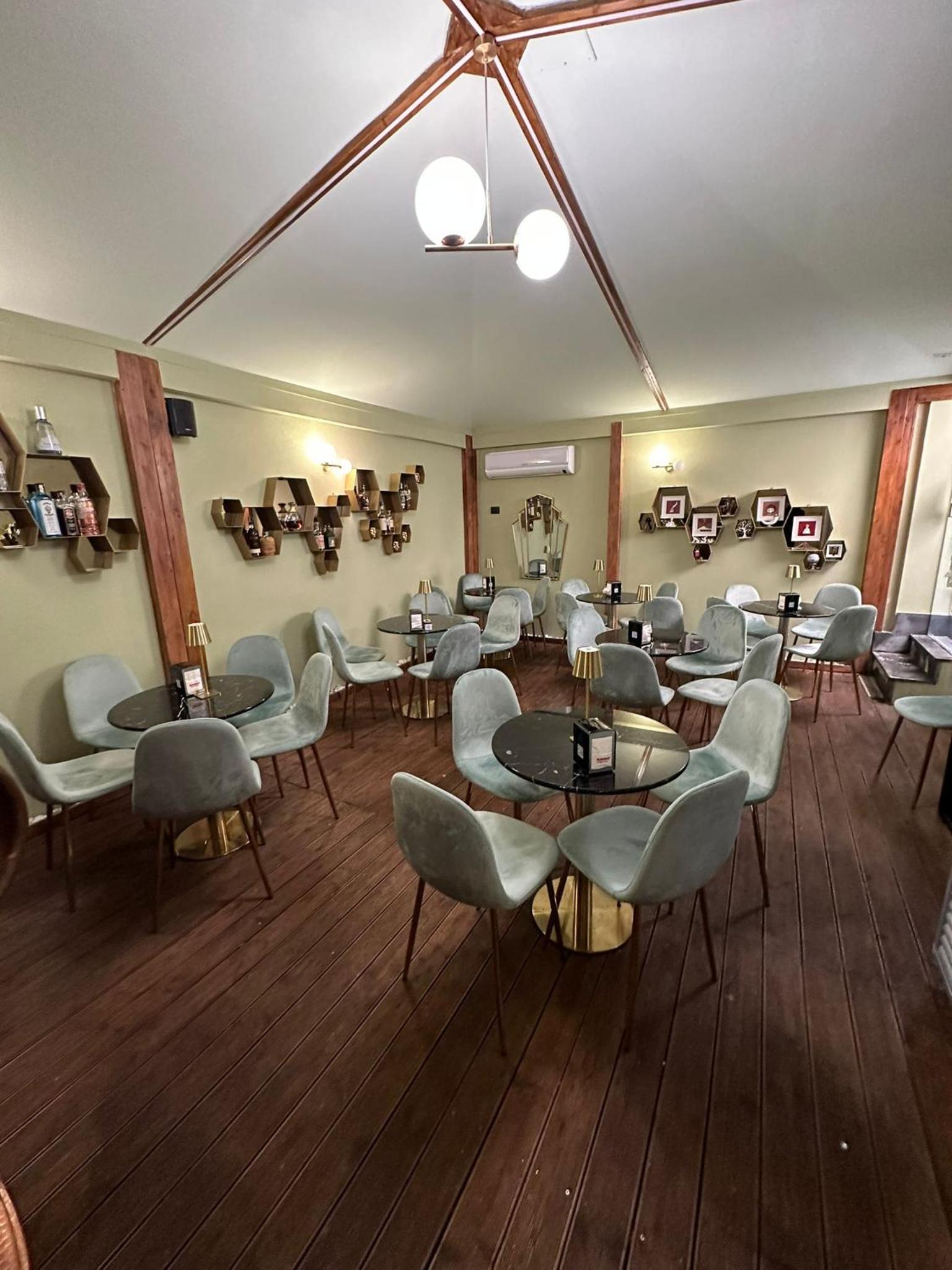 Guest House Regina Carolina