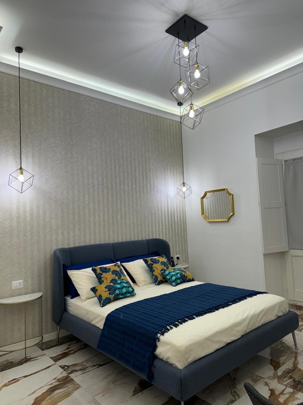 Guest House Regina Carolina