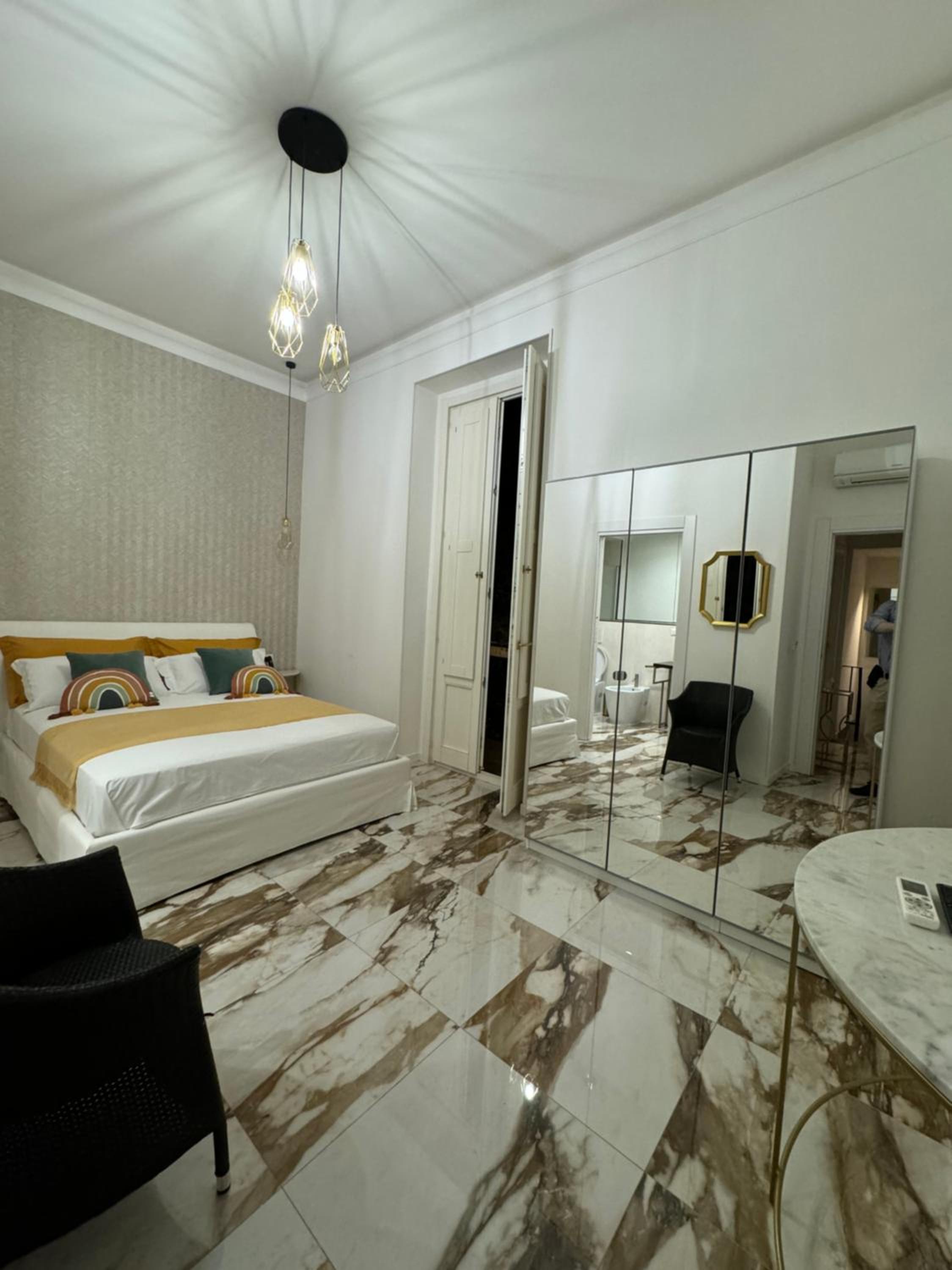 Guest House Regina Carolina