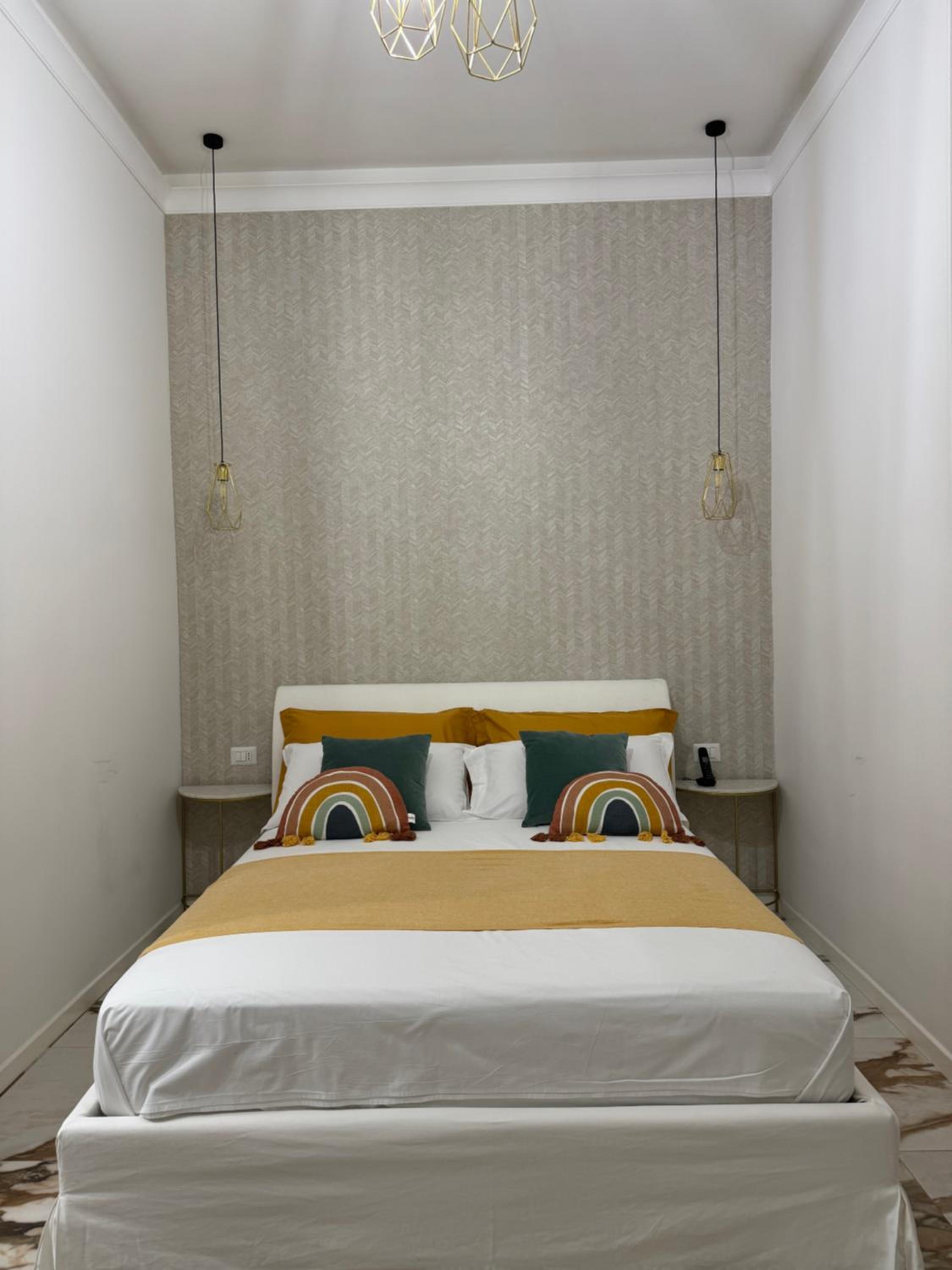 Guest House Regina Carolina