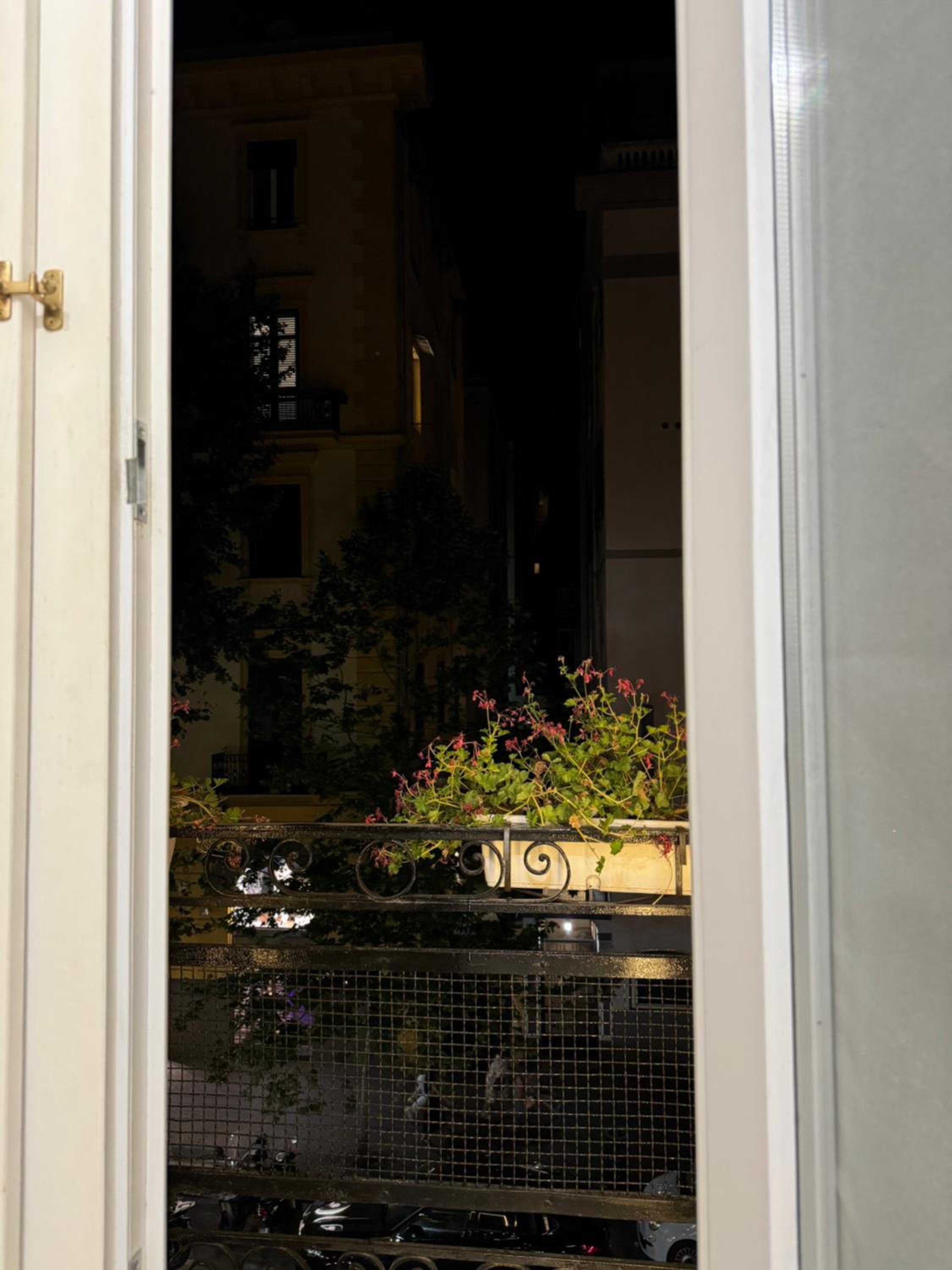 Guest House Regina Carolina