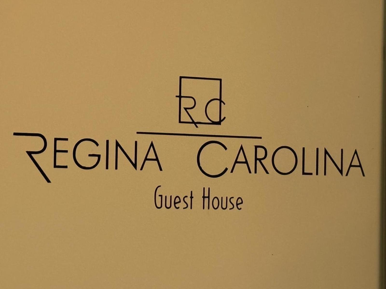 Guest House Regina Carolina