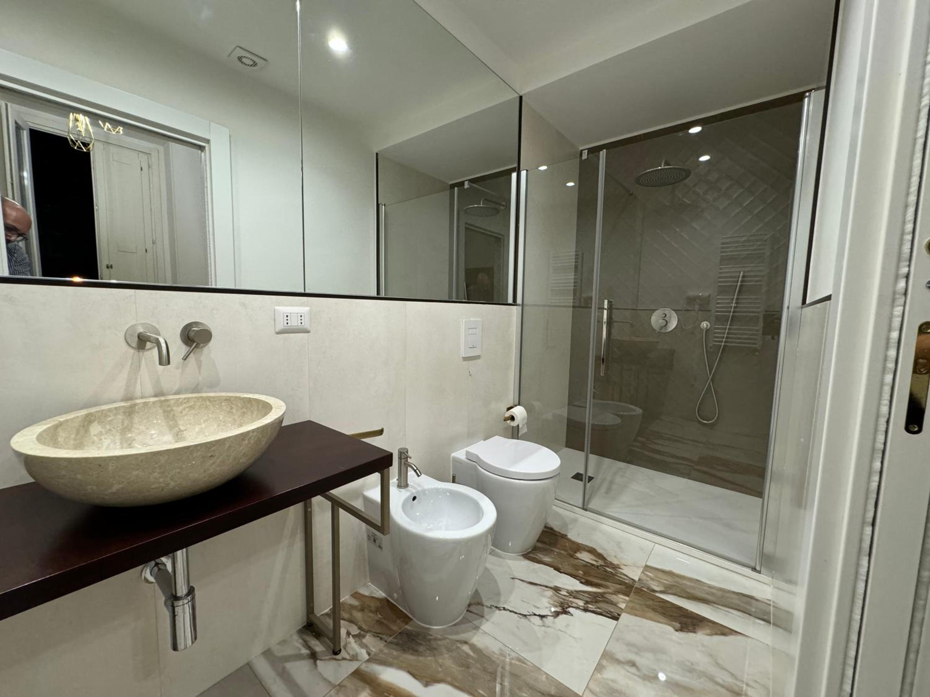 Guest House Regina Carolina