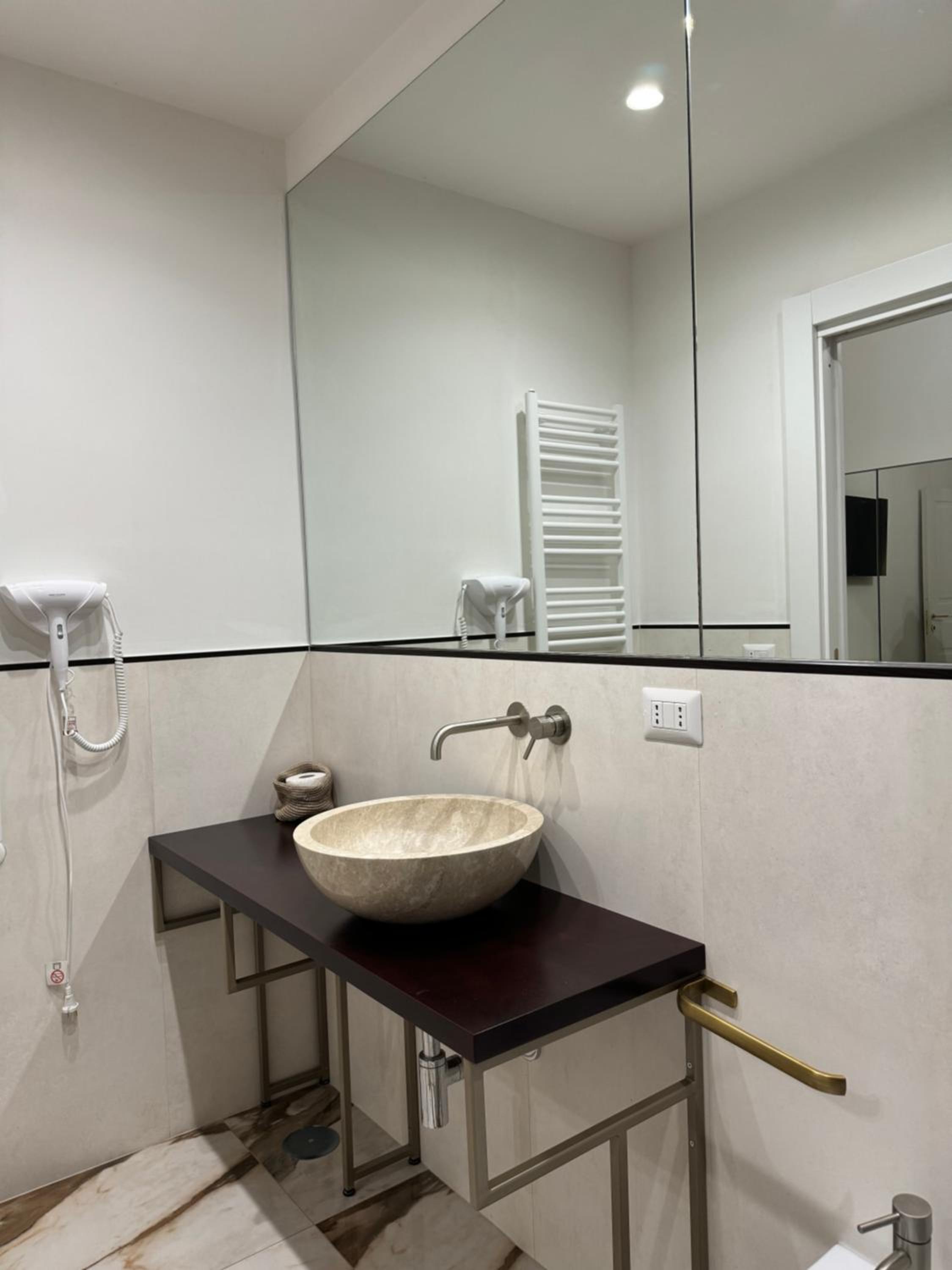 Guest House Regina Carolina