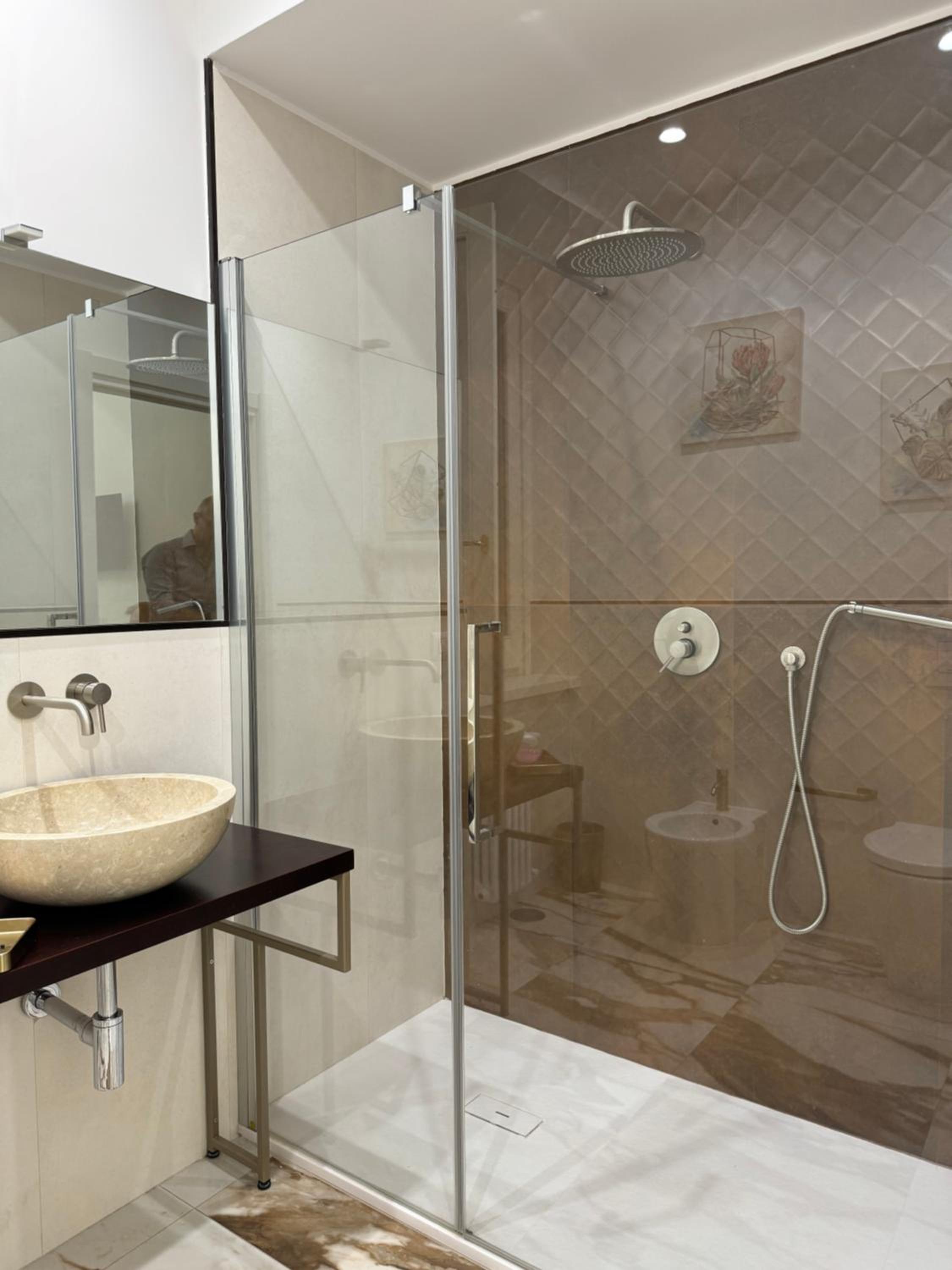 Guest House Regina Carolina