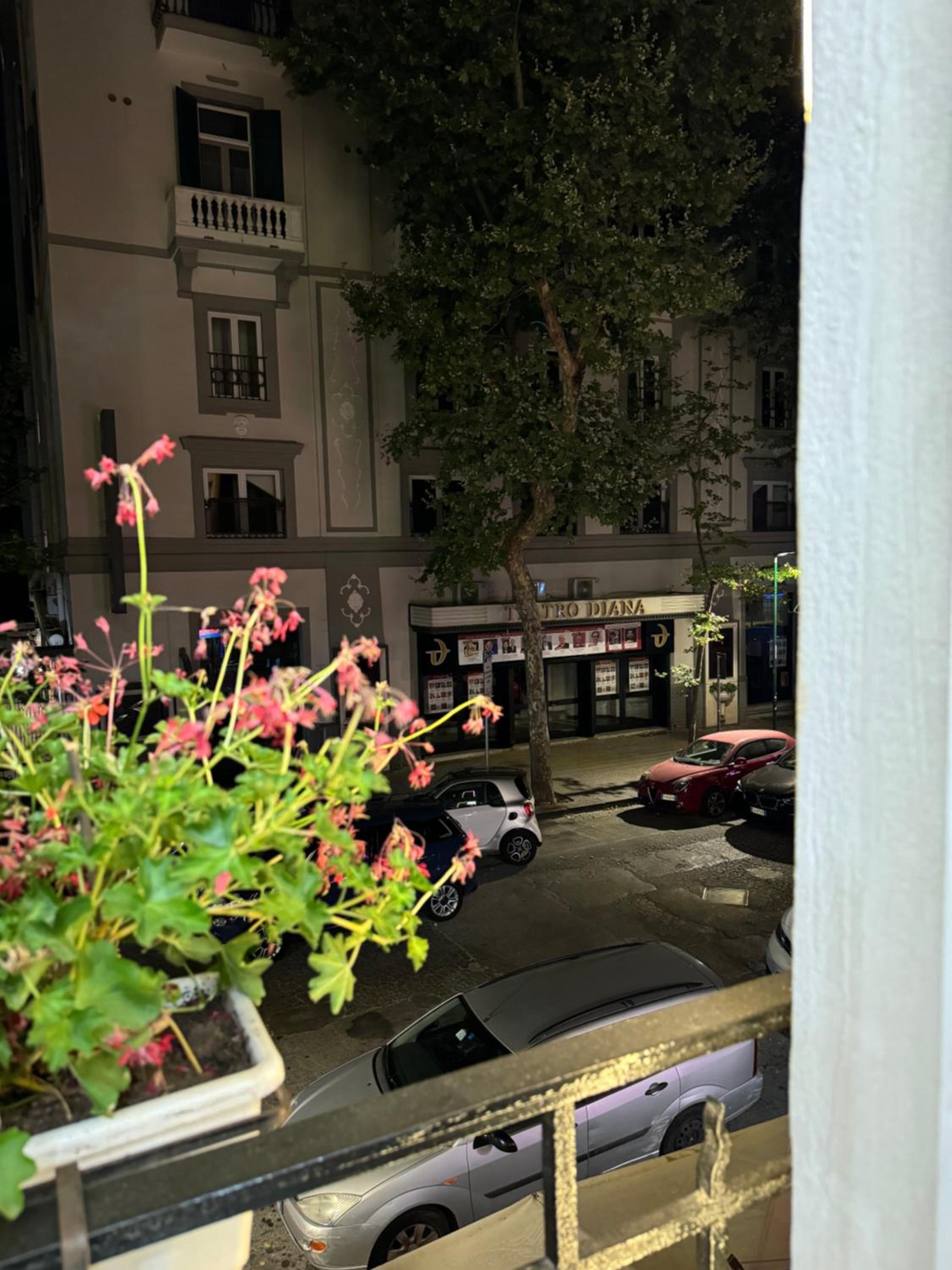 Guest House Regina Carolina