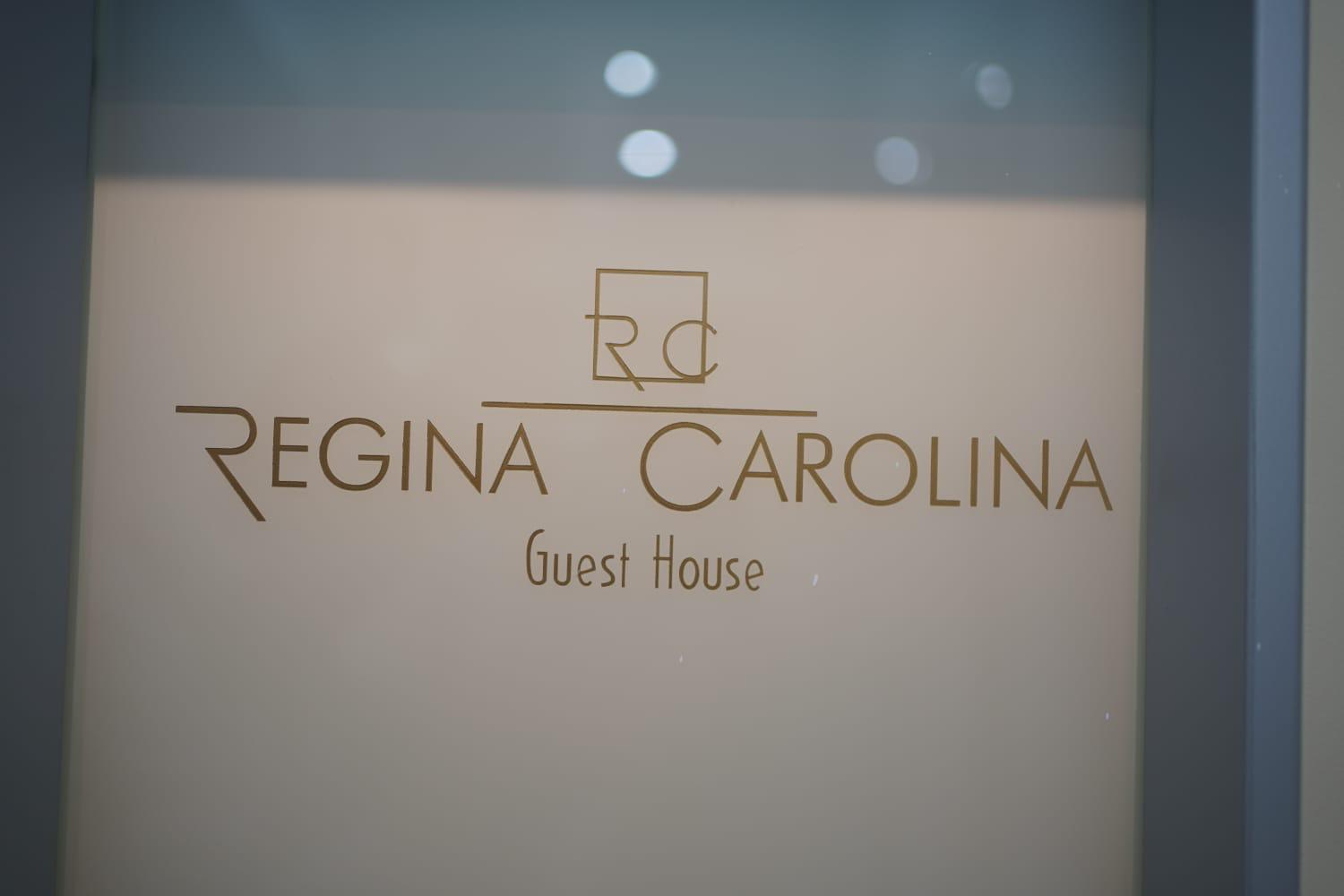 Guest House Regina Carolina