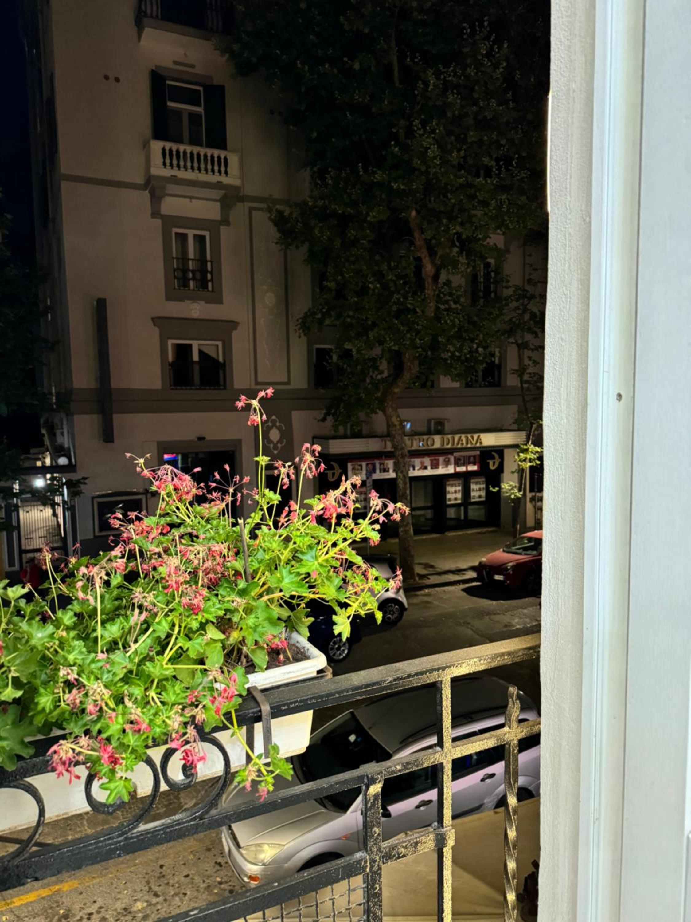 Guest House Regina Carolina