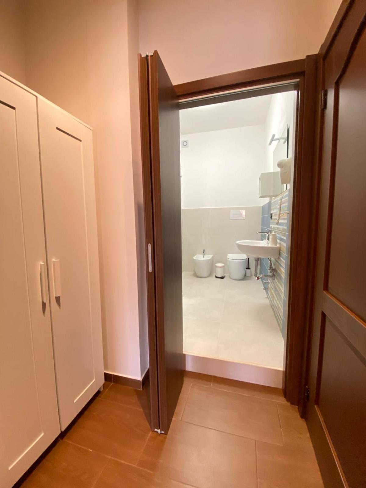 Panoramic Rooms