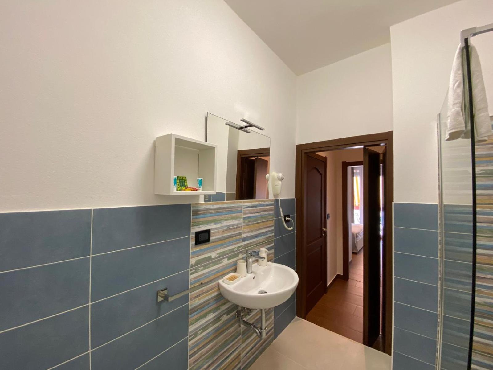 Panoramic Rooms