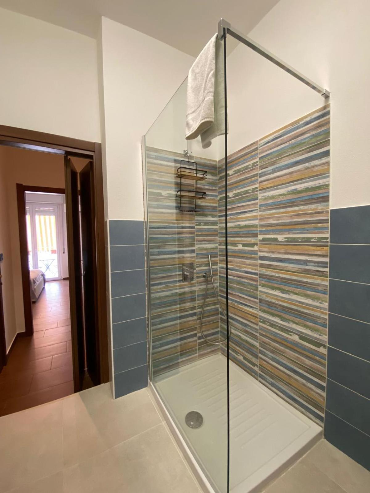Panoramic Rooms