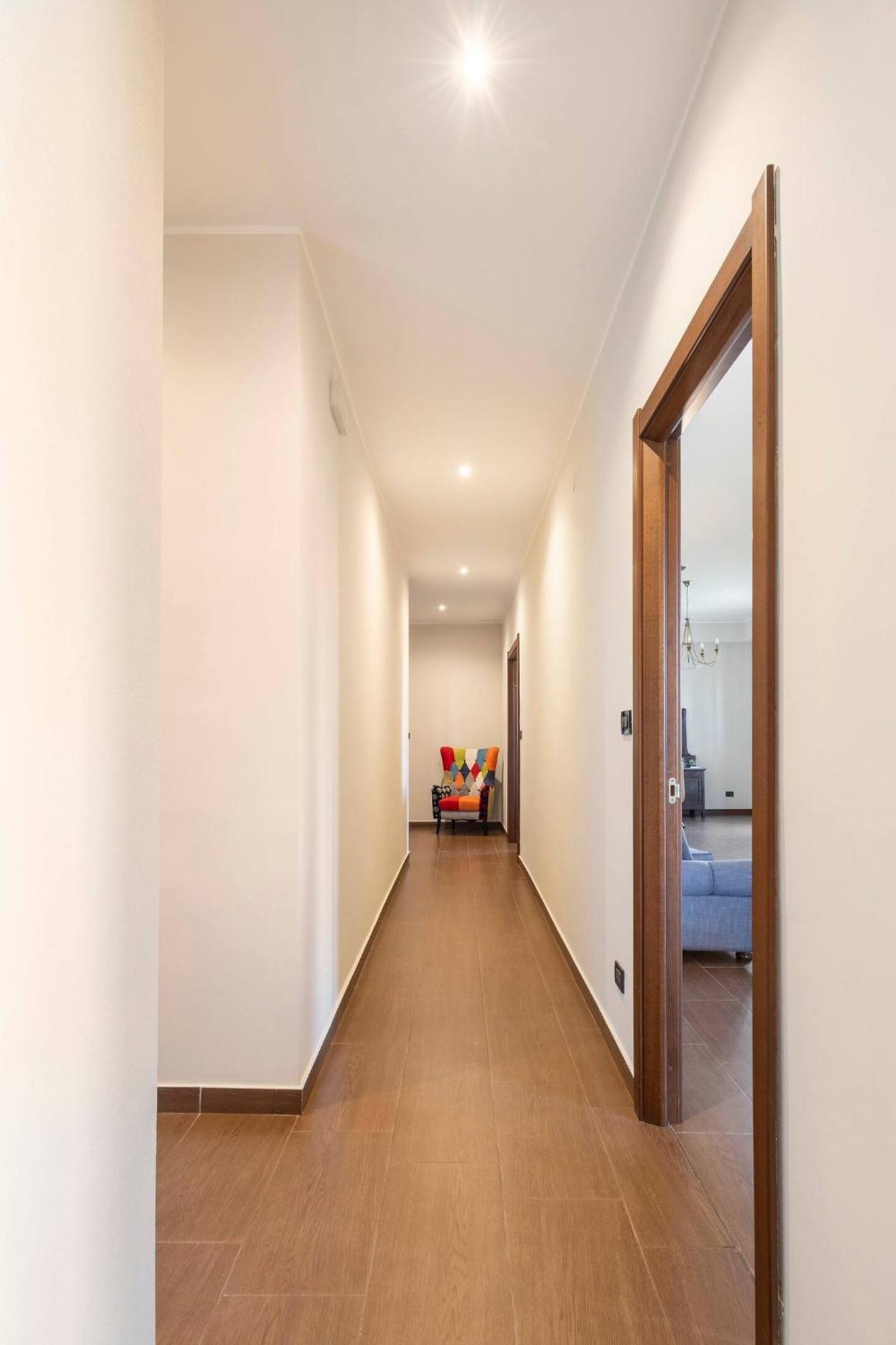 Panoramic Rooms