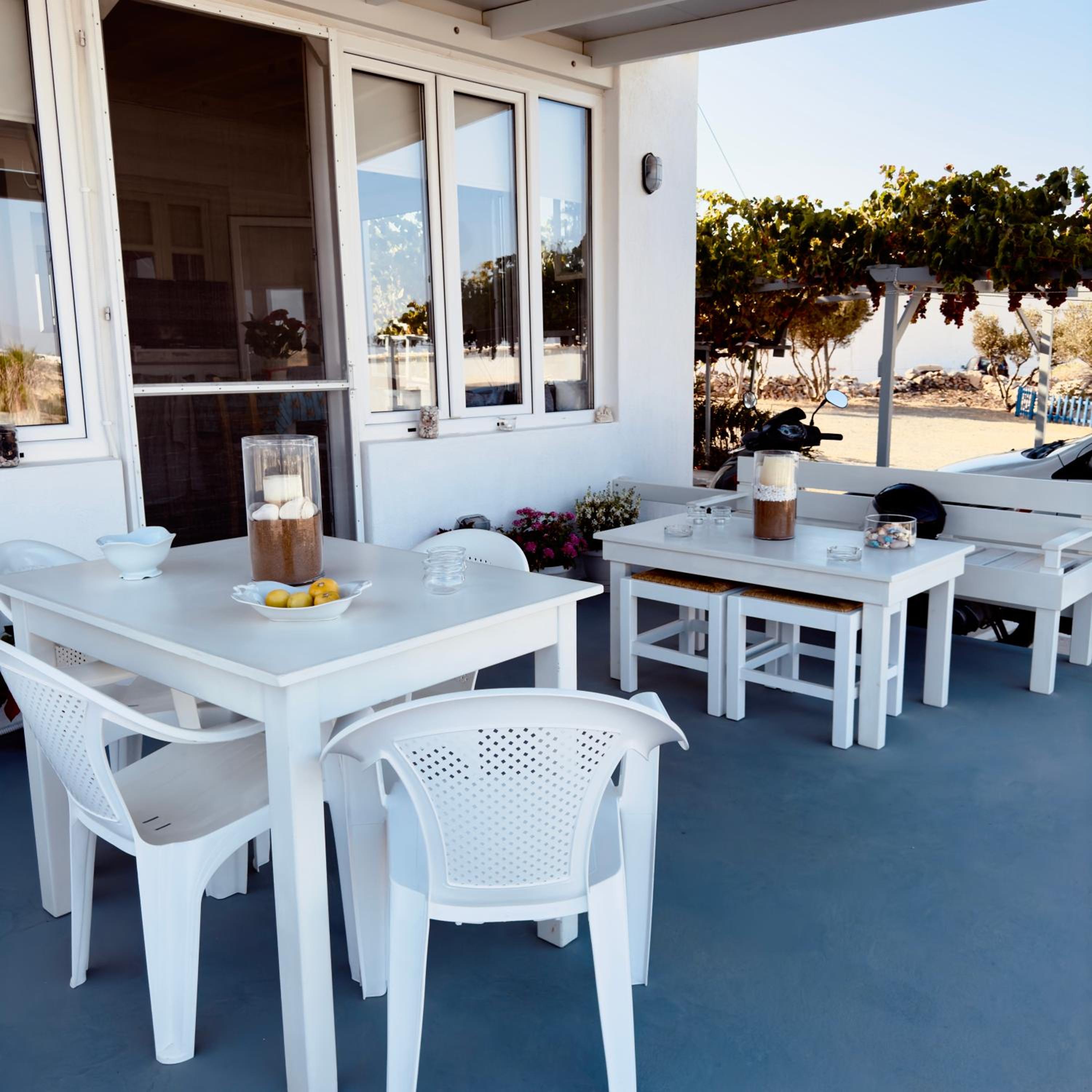 Panagiotis Rooms