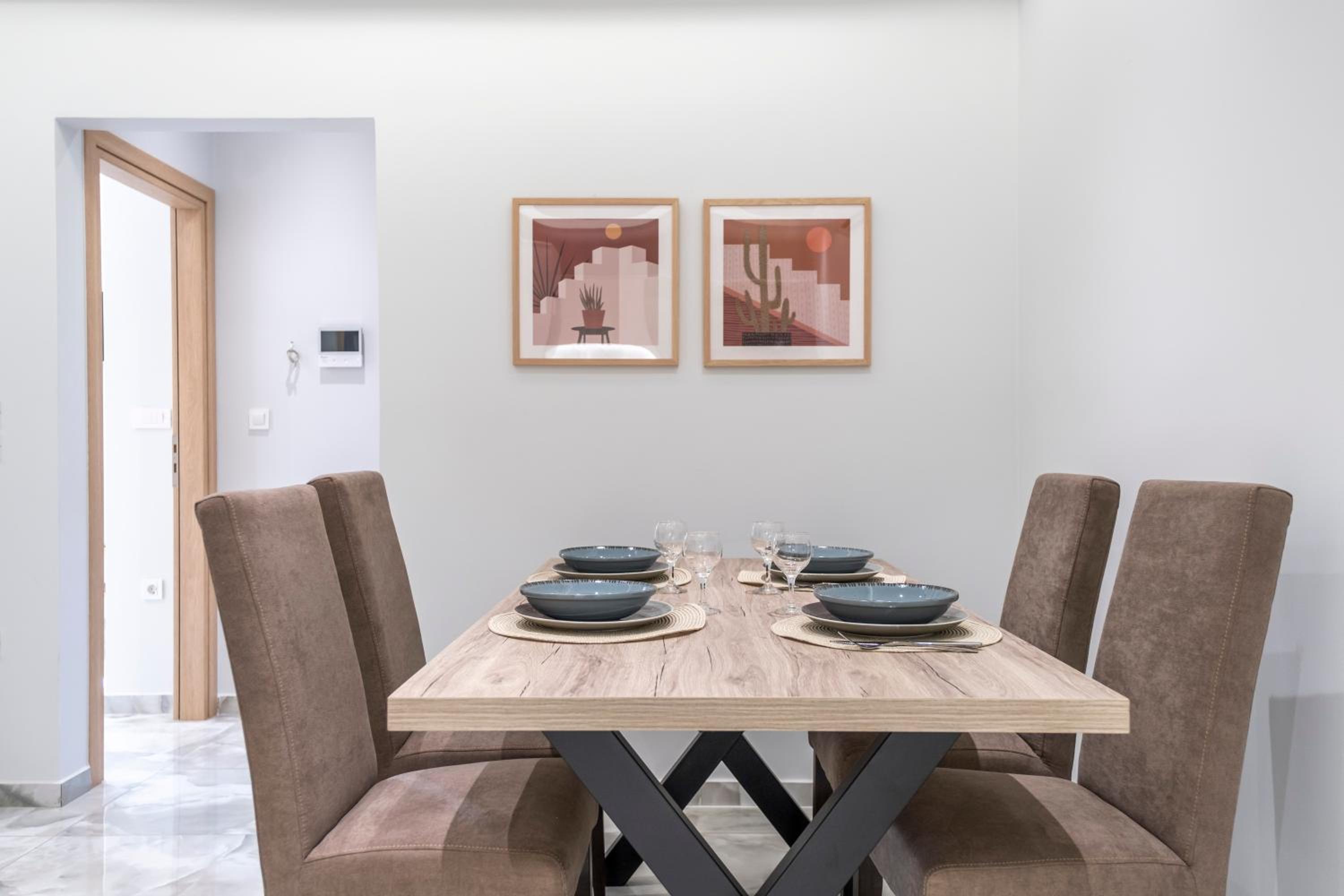 Asini Vacations - Orion Luxury Apartments - Property Image 9