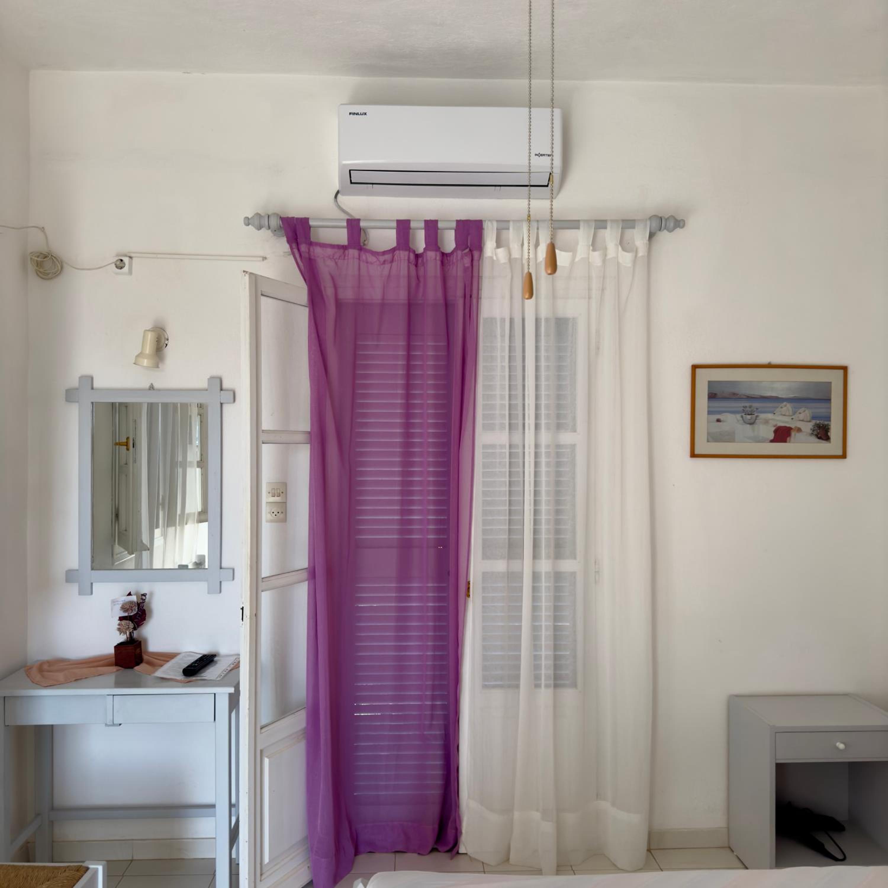 Panagiotis Rooms