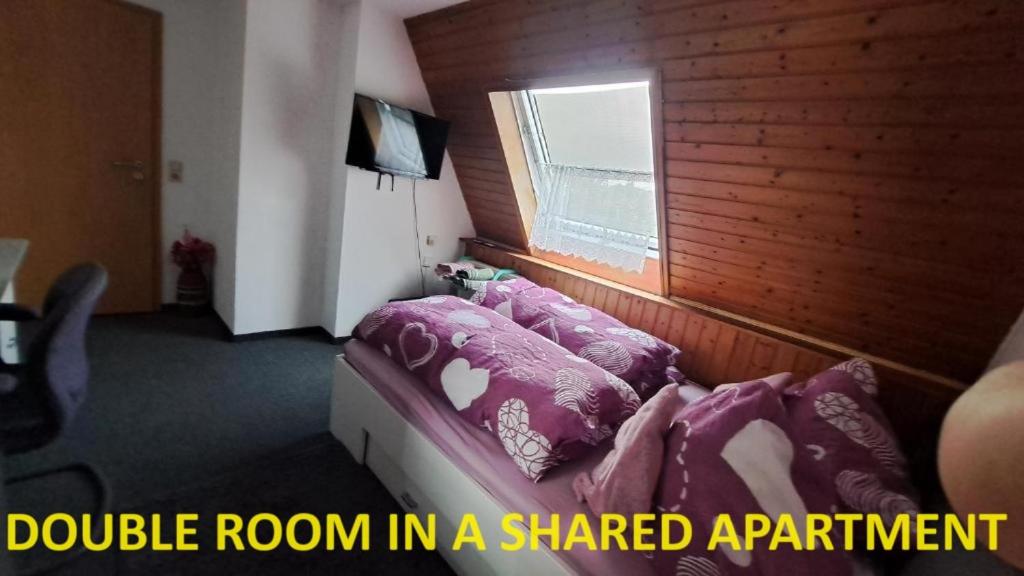 Cosy Retreat in Friolzheim