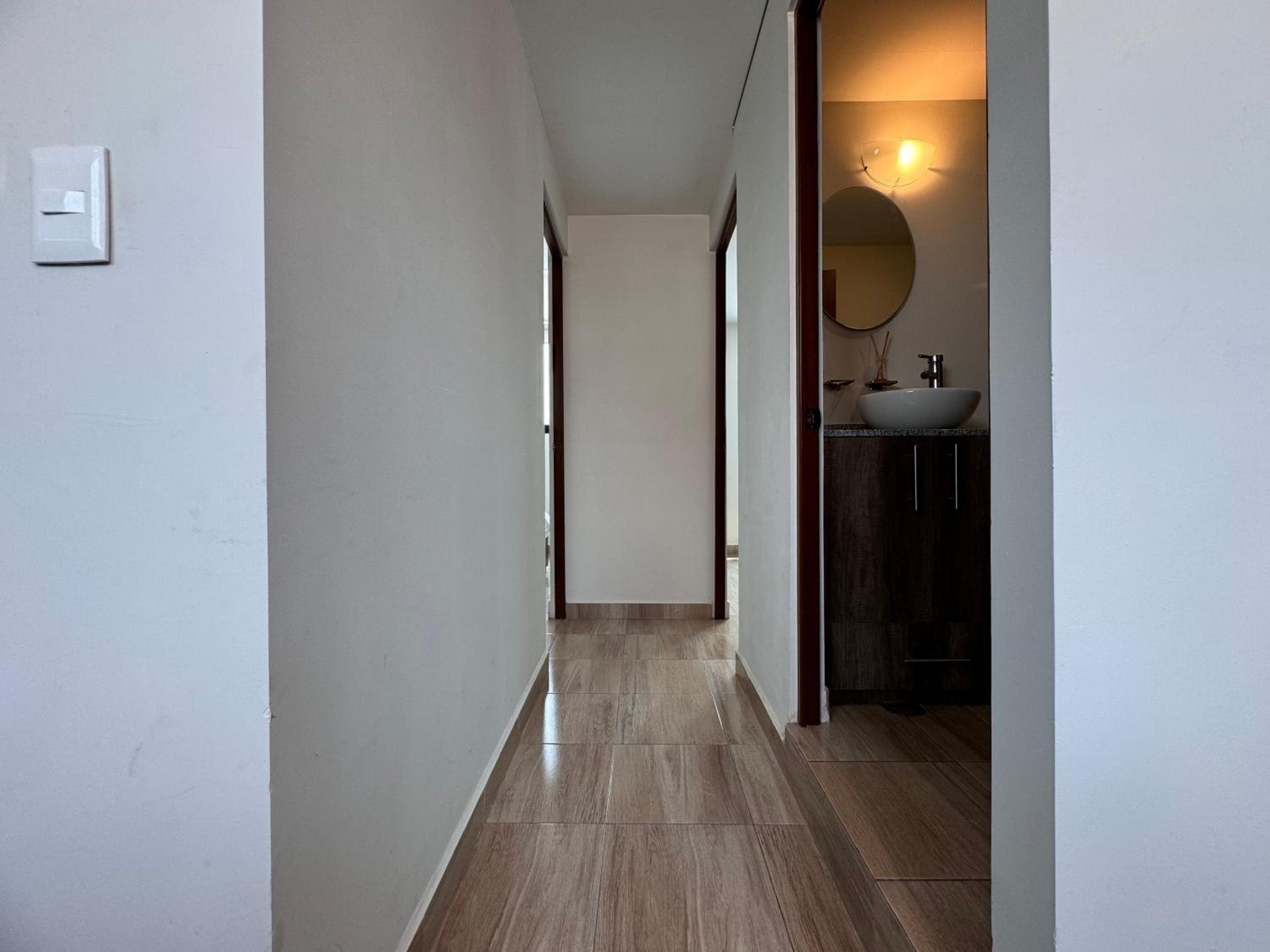 Apartaestudio CDMX, zona norte