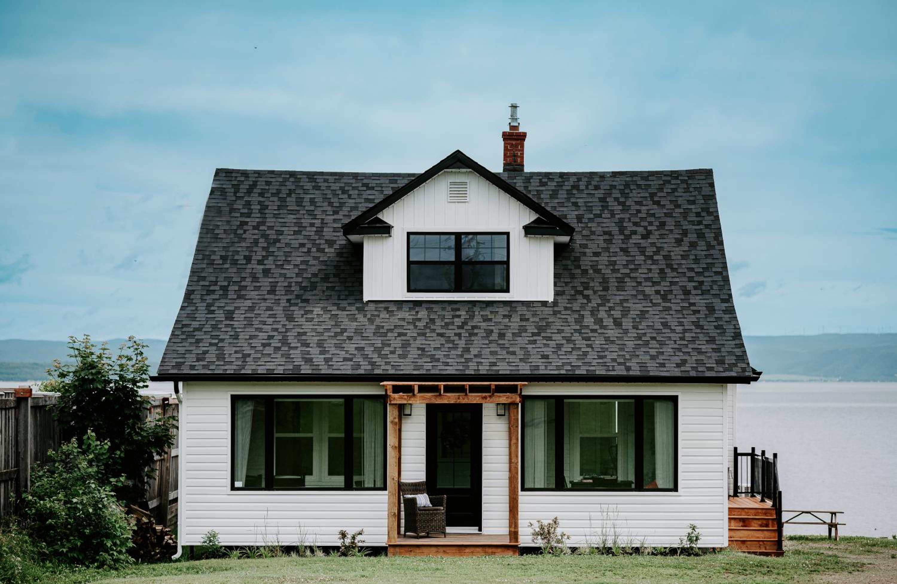 Oakes House