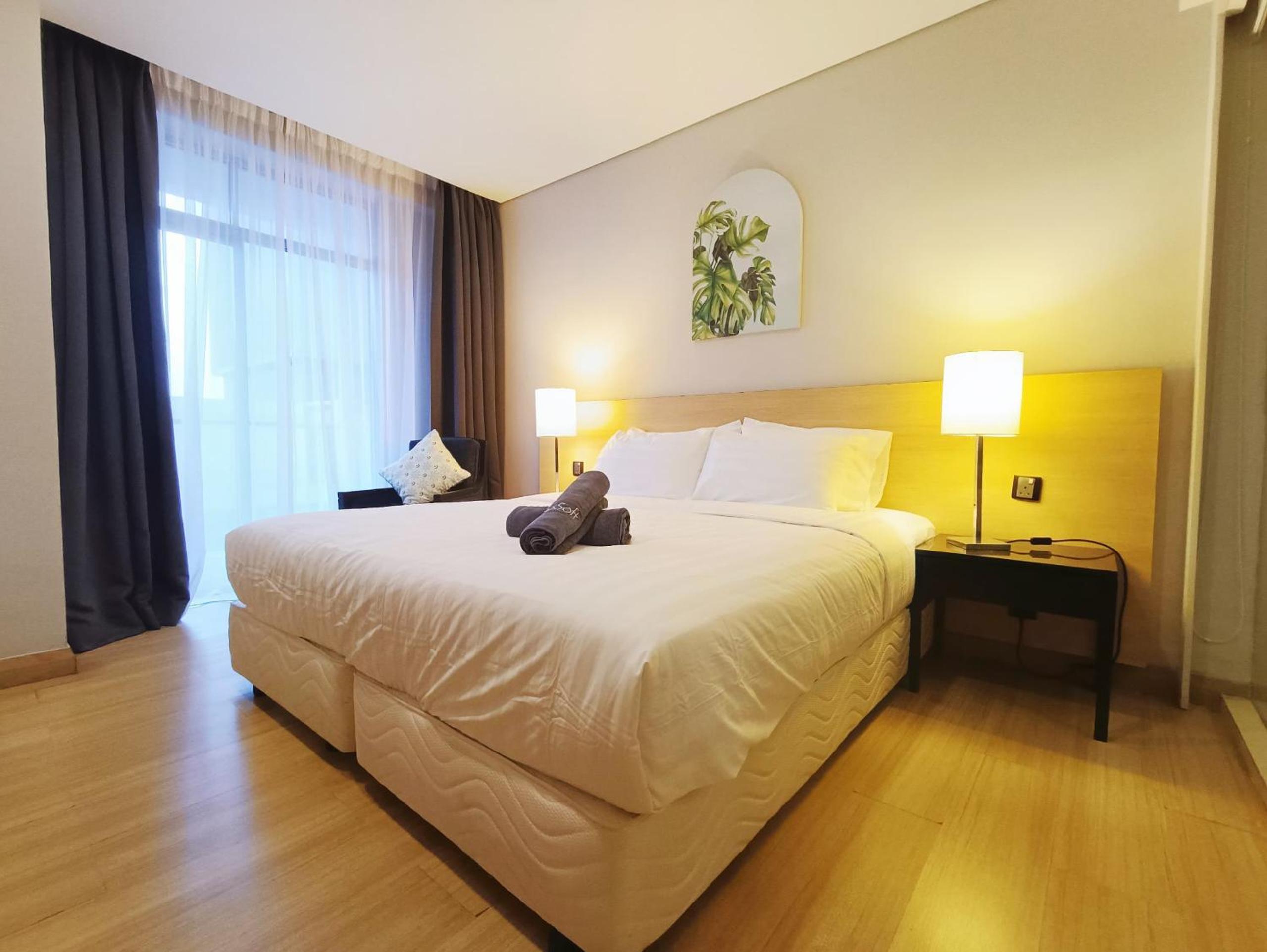 Straits Residence Melaka Private Suites