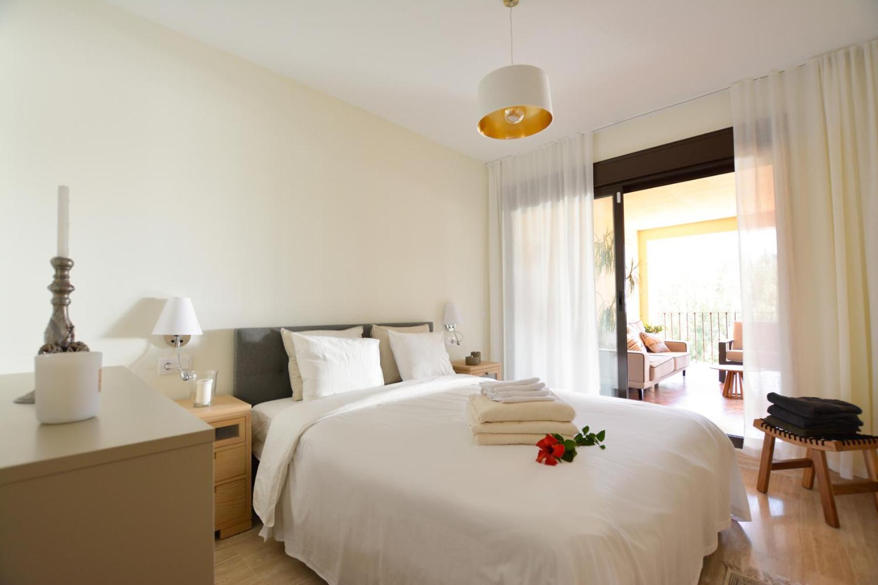 Searenity Apartments Estepona