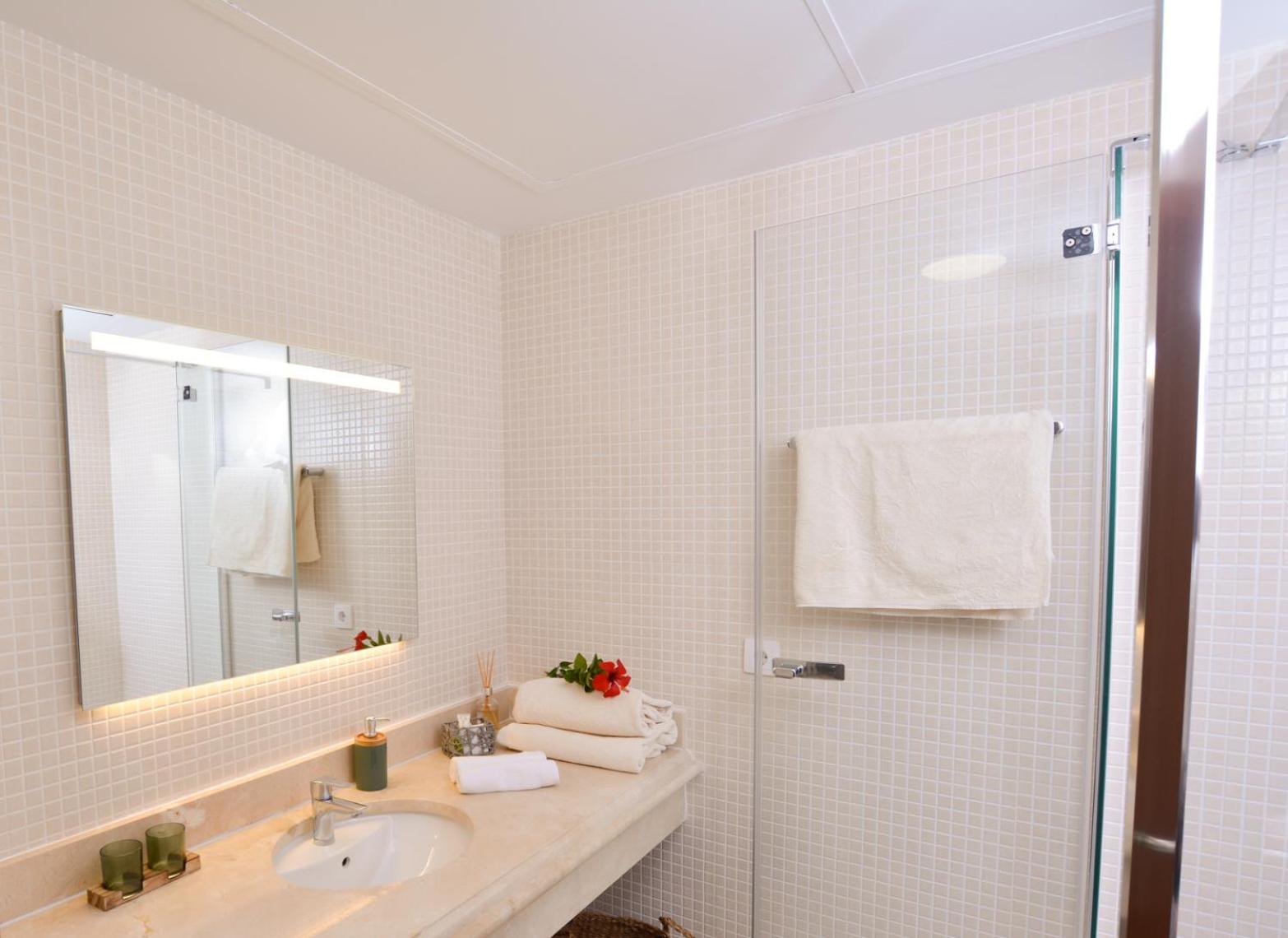 Searenity Apartments Estepona