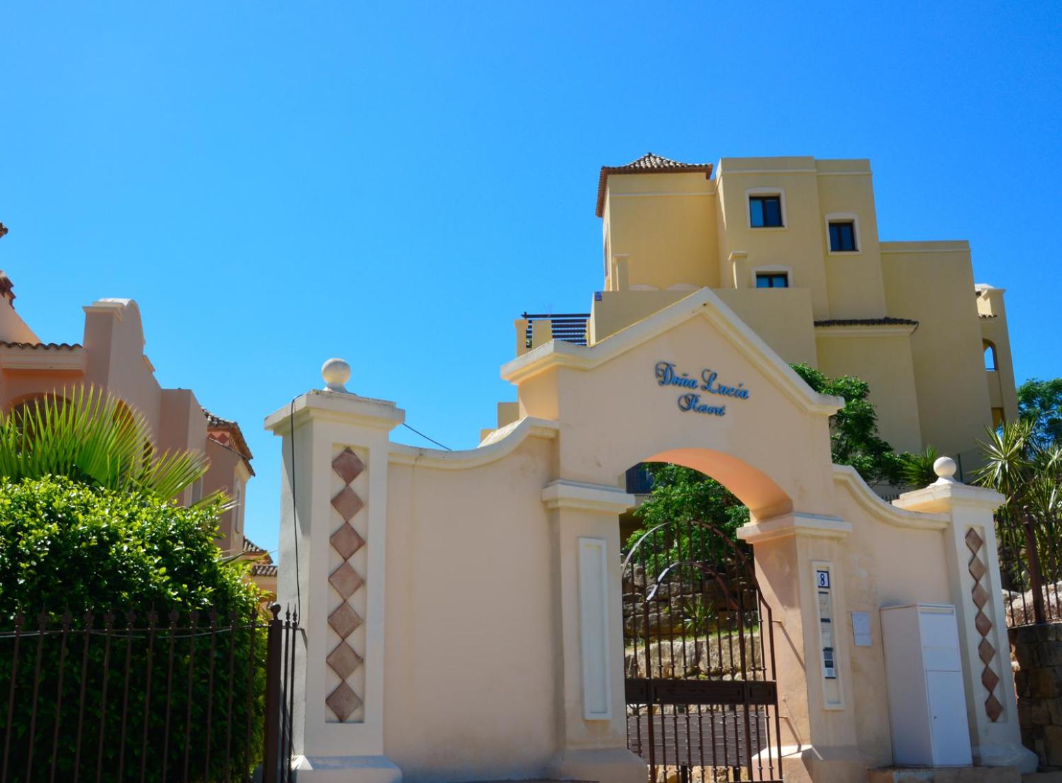 Searenity Apartments Estepona