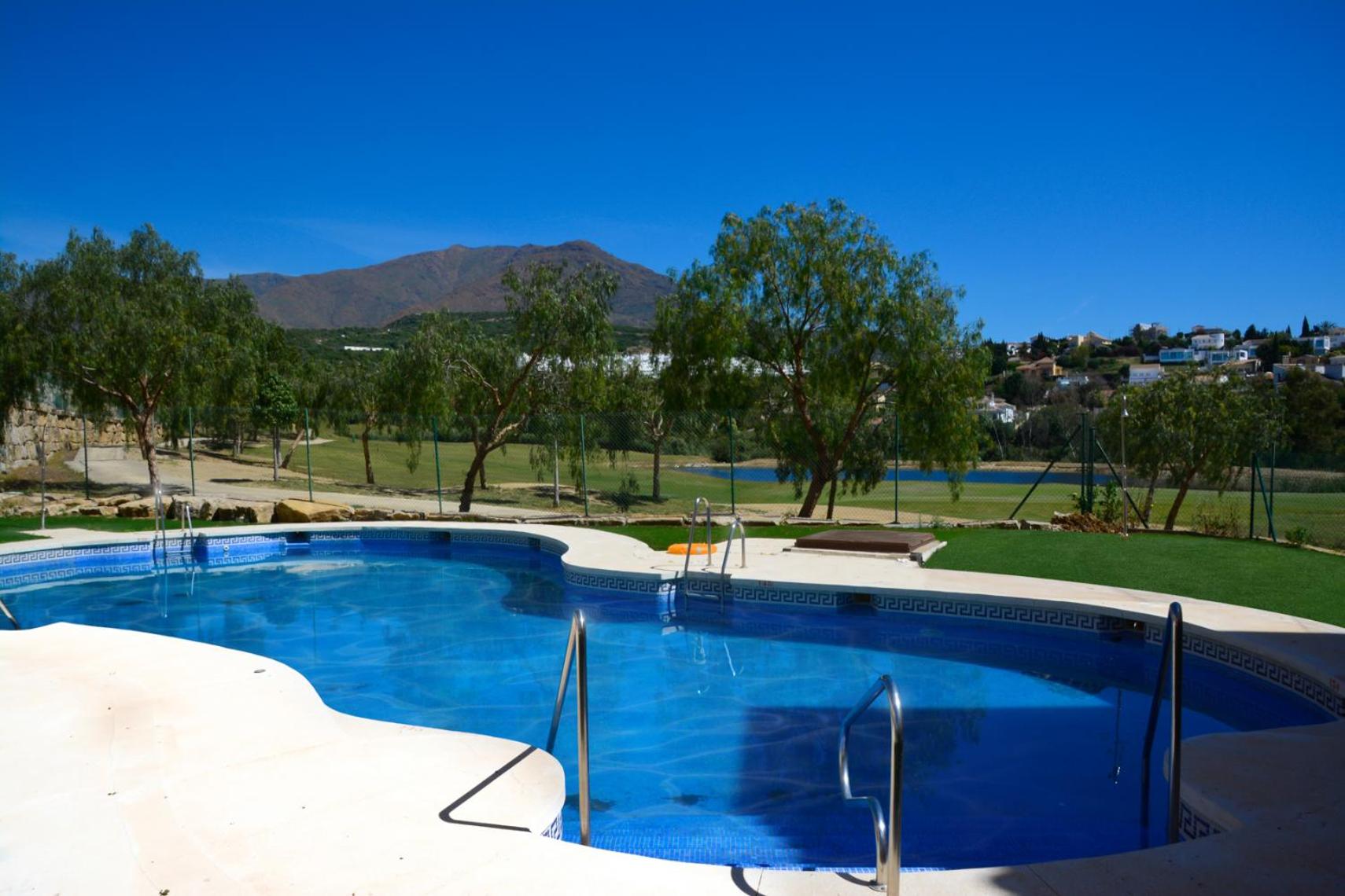 Searenity Apartments Estepona