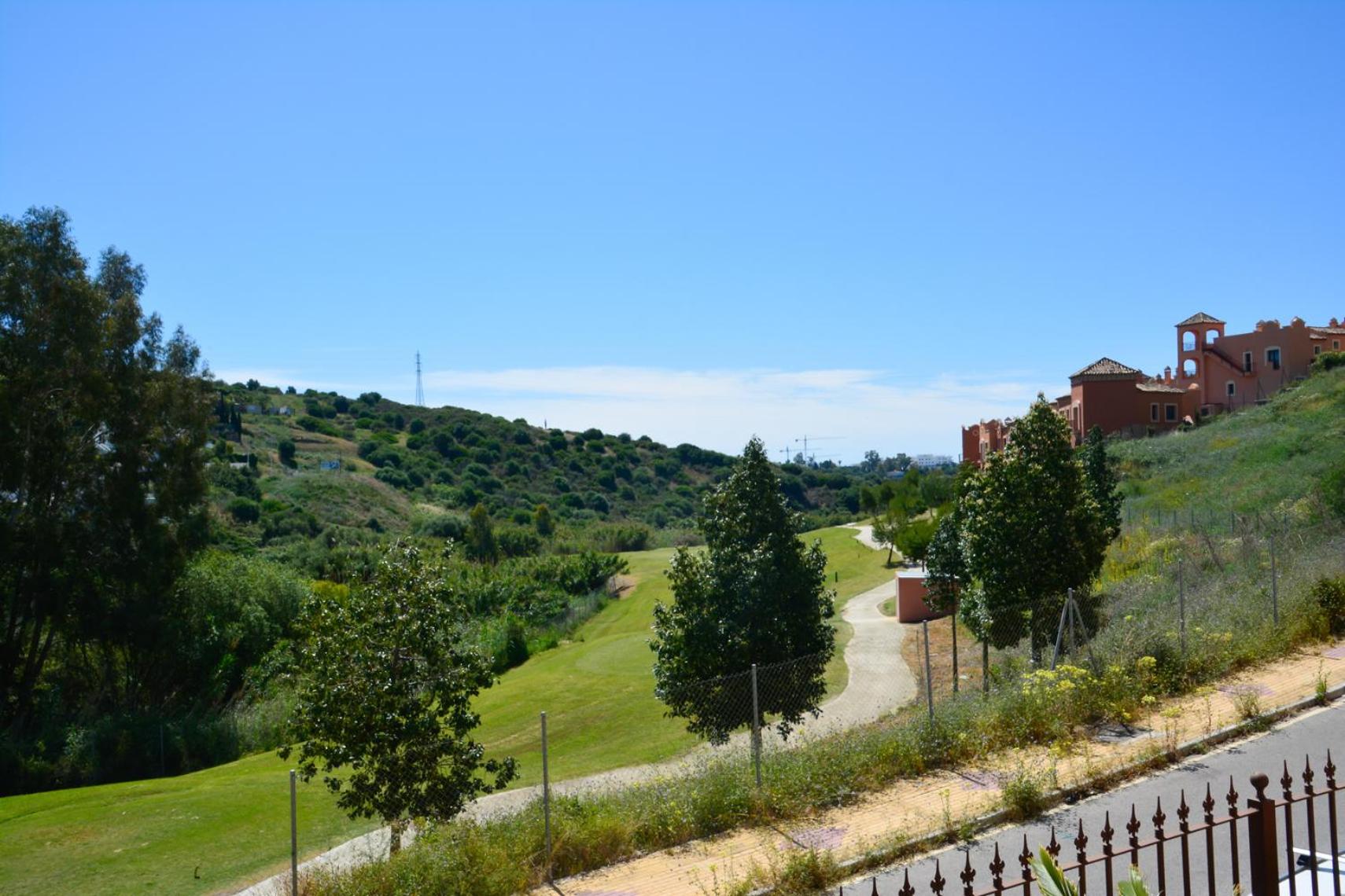 Searenity Apartments Estepona