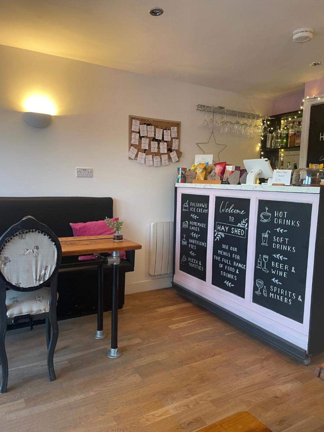 Rossendale Holiday Cottages
