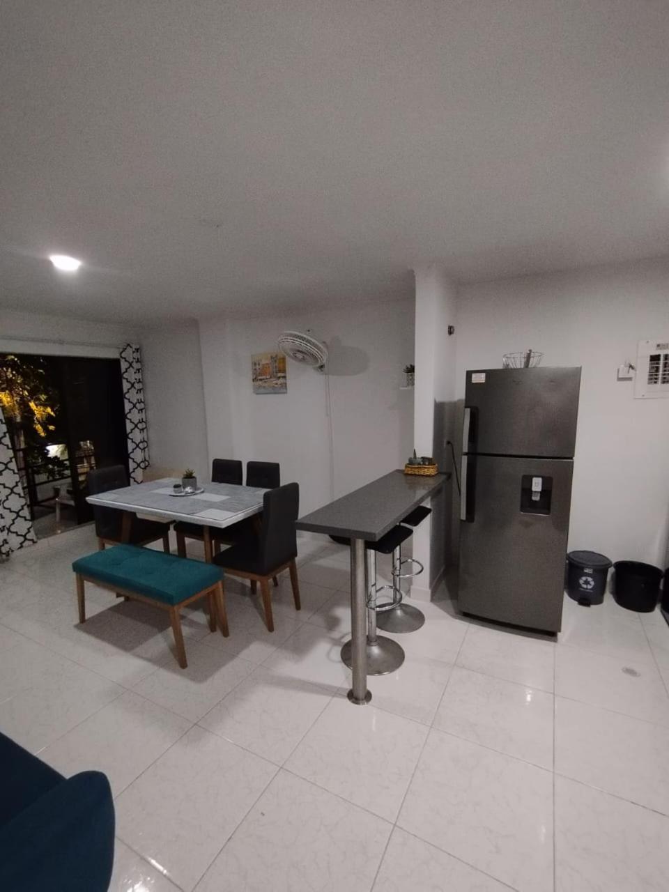 Reservas La Bonanza SAS edificio reyna I rodadero reservado