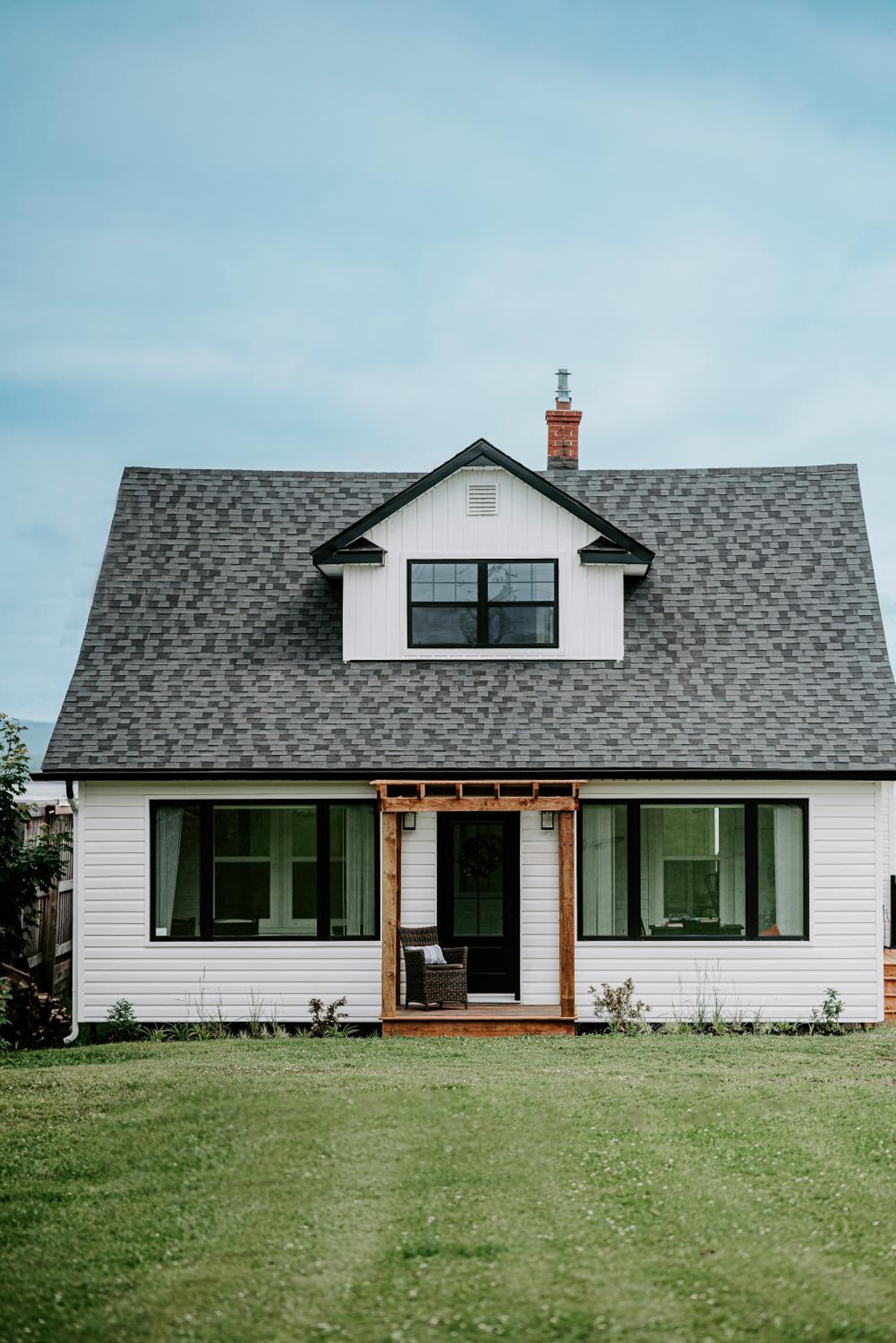 Oakes House