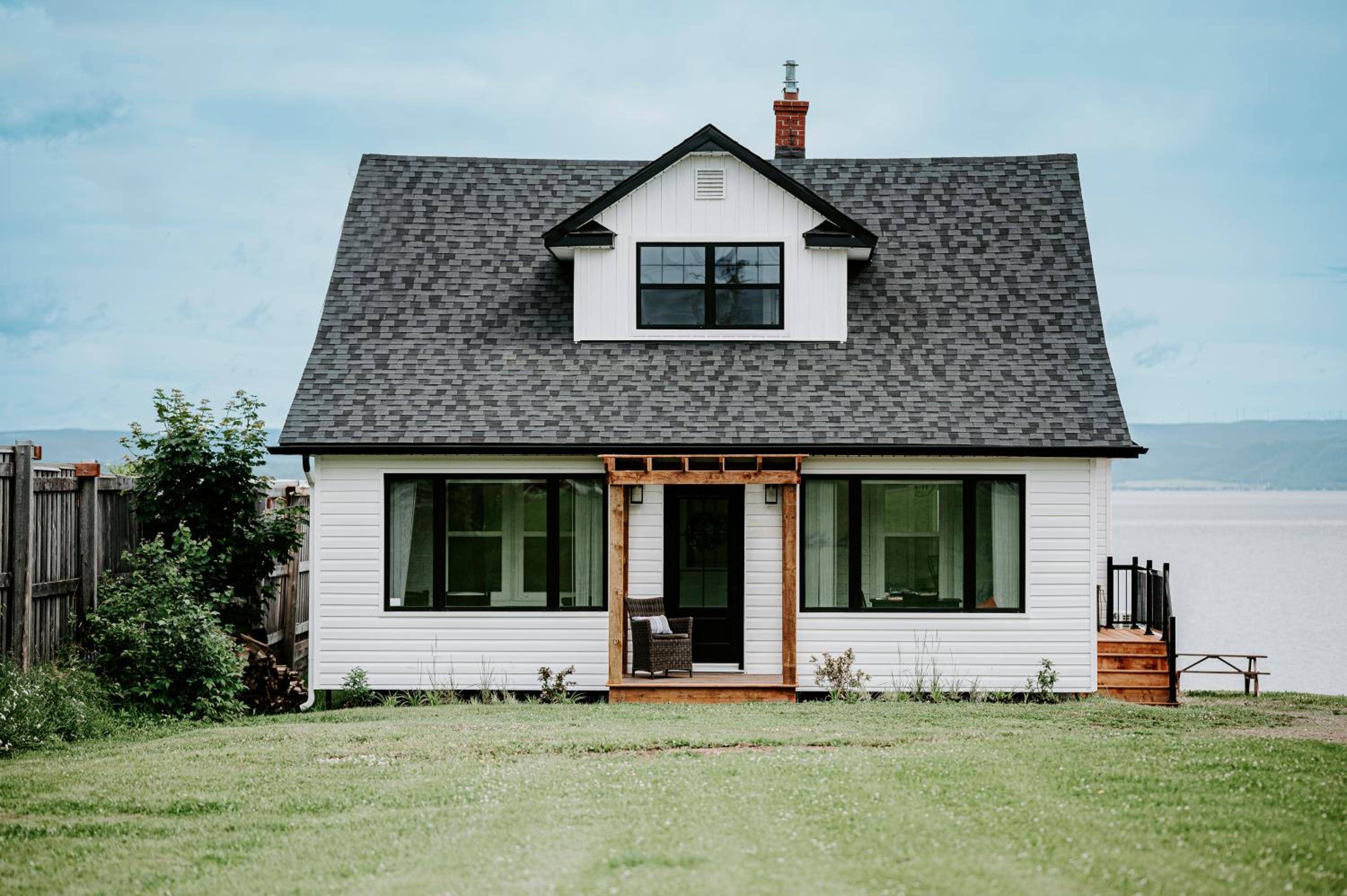 Oakes House