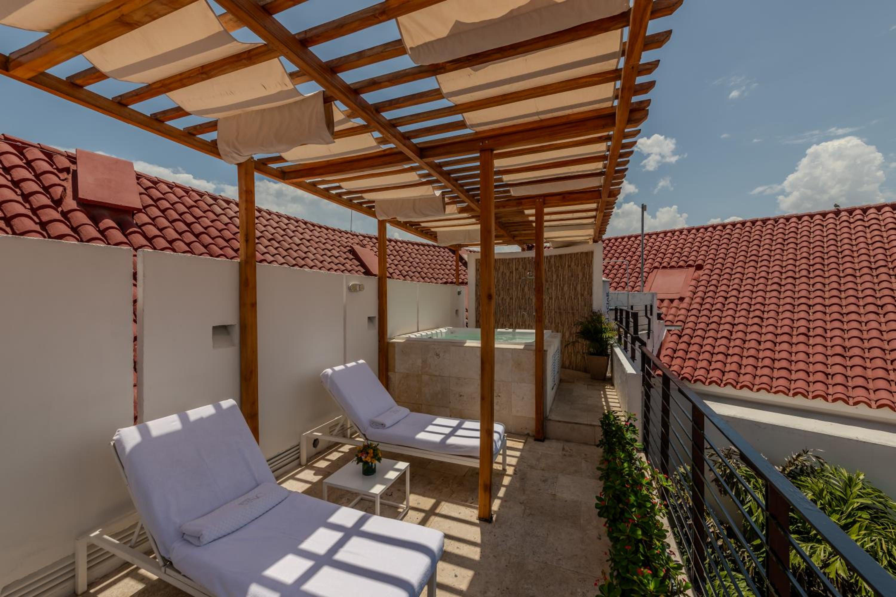 Hotel Boutique Bovedas de Santa Clara By Accor - Property Image 12