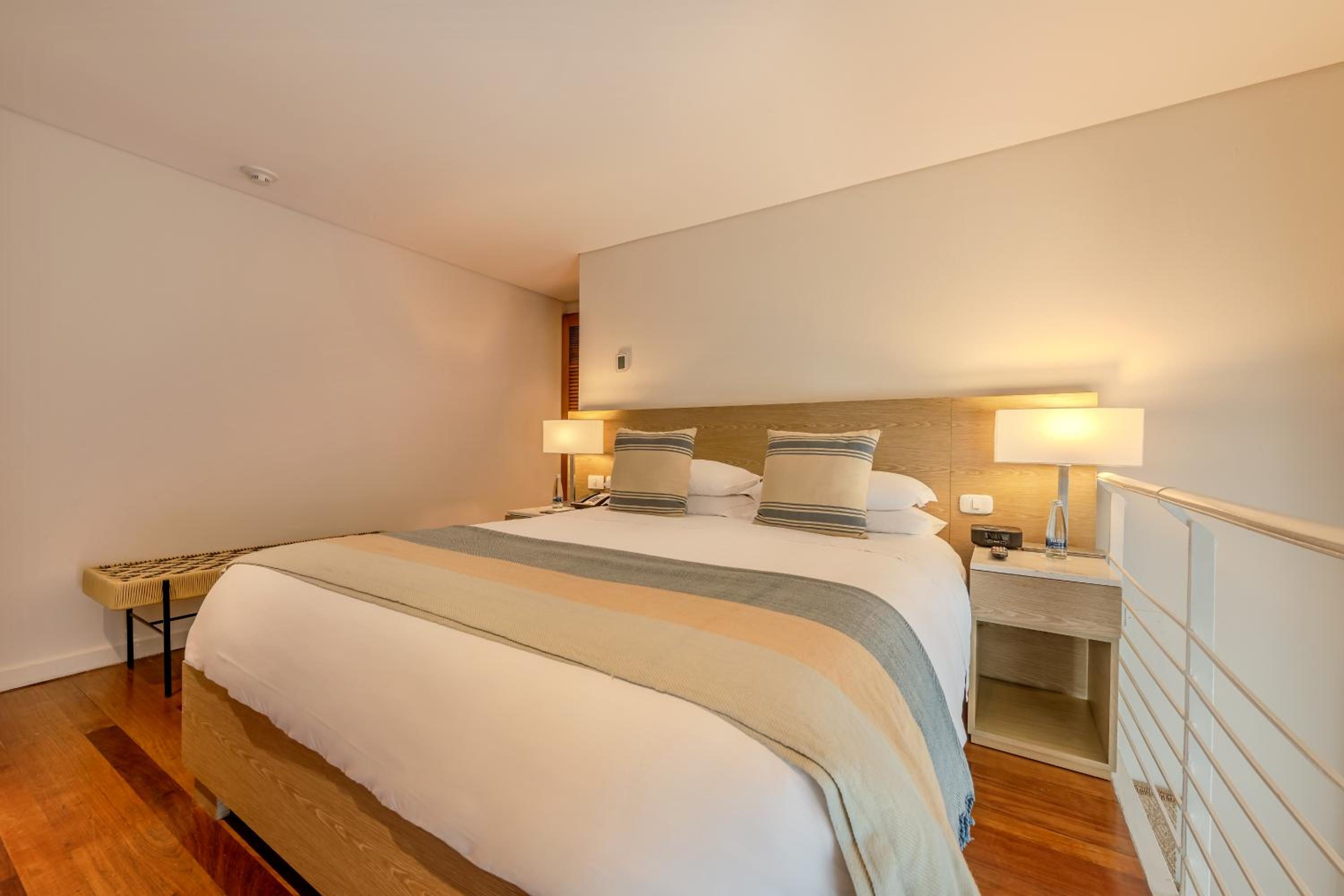 Hotel Boutique Bovedas de Santa Clara By Accor - Property Image 9