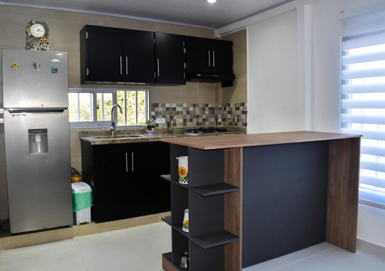 apartamento turistico # 2 sarie bay san andres islas