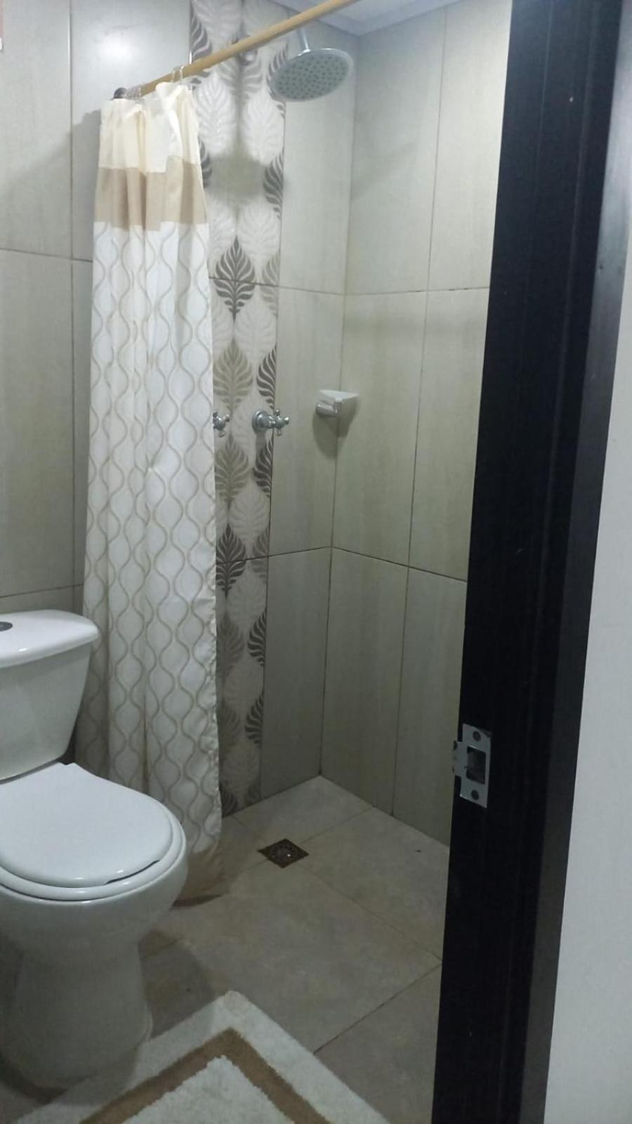 apartamento turistico # 2 sarie bay san andres islas